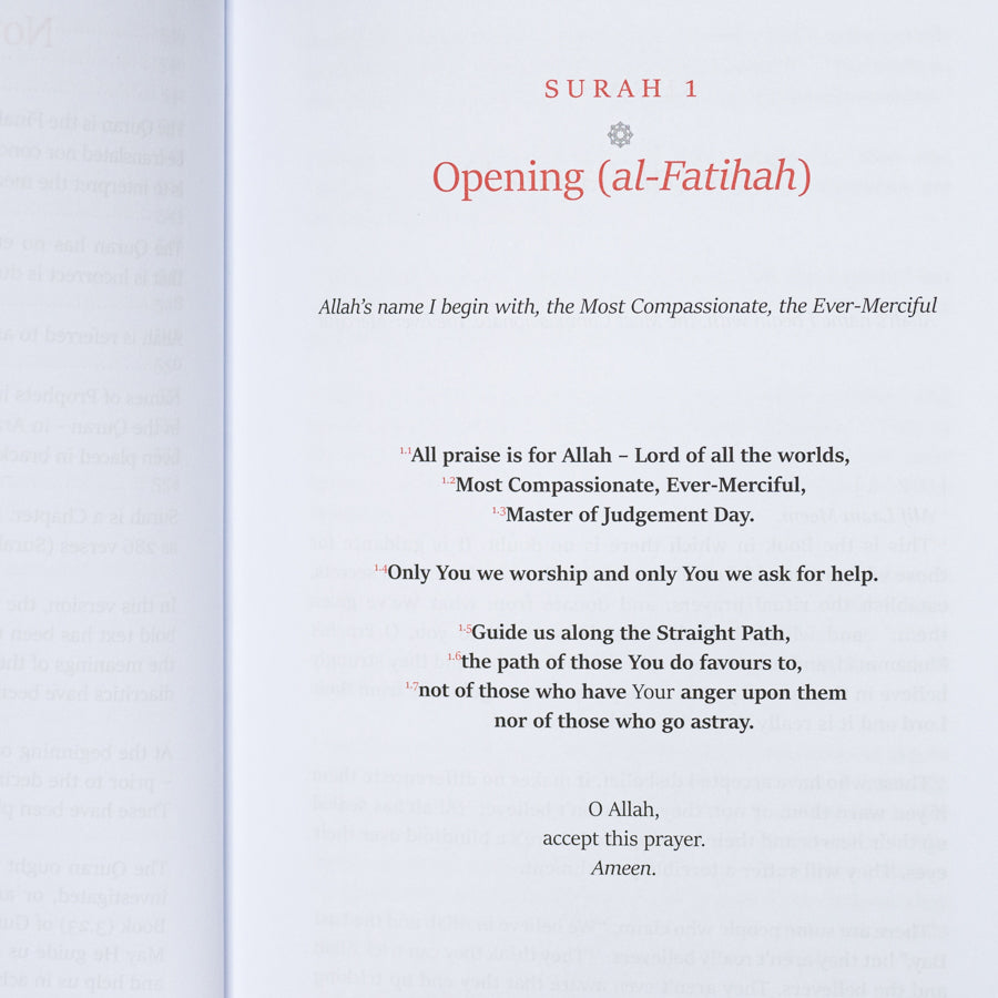 The Easy Quran: A Translation in Simple English、mySite、topwebapps