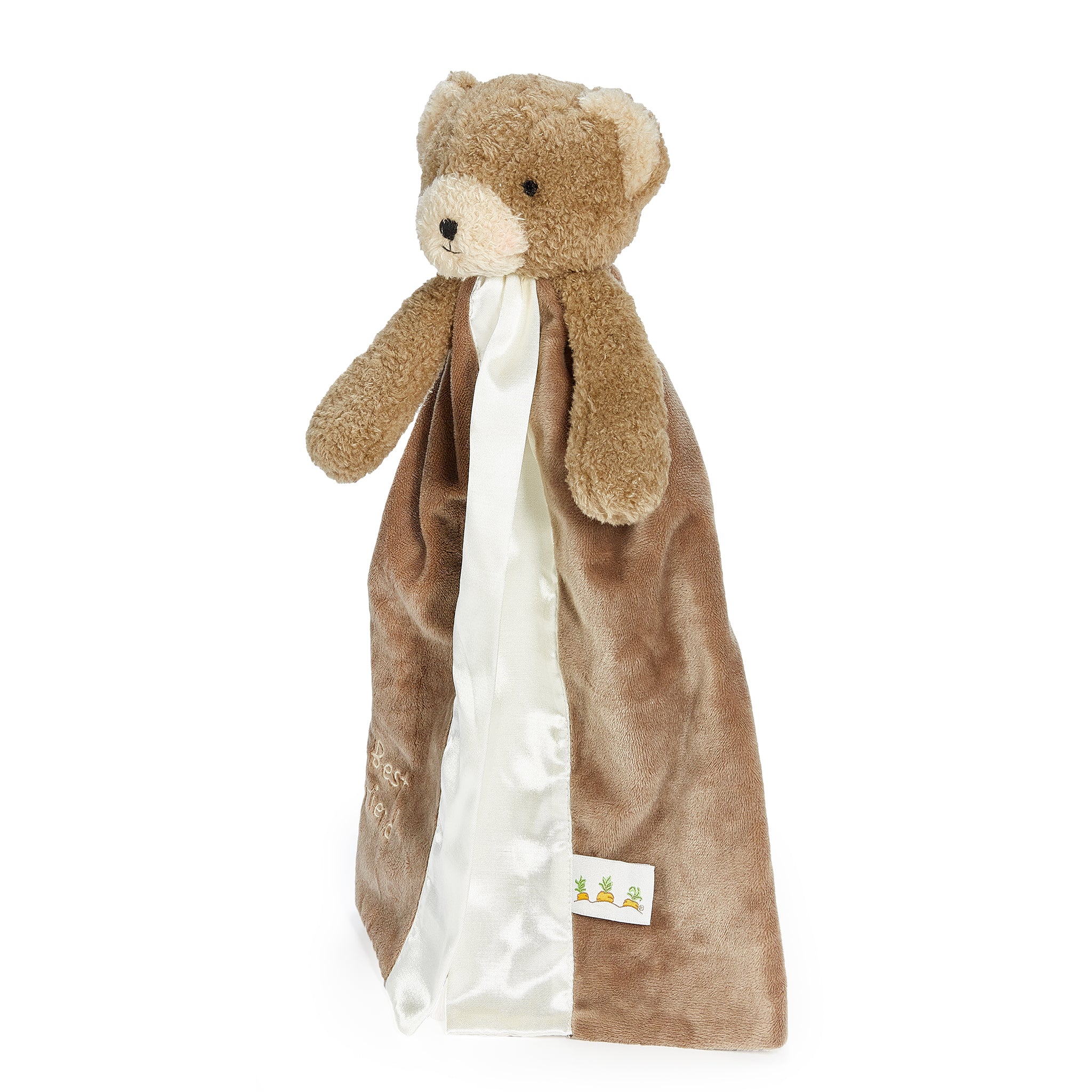 Cubby the Bear Buddy Blanket、mySite、g9winljtr