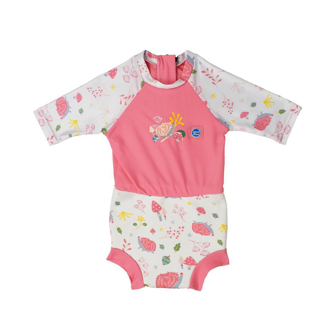  Splash About Happy Nappy Sunsuit - Forest Walk、mySite、merchandisen