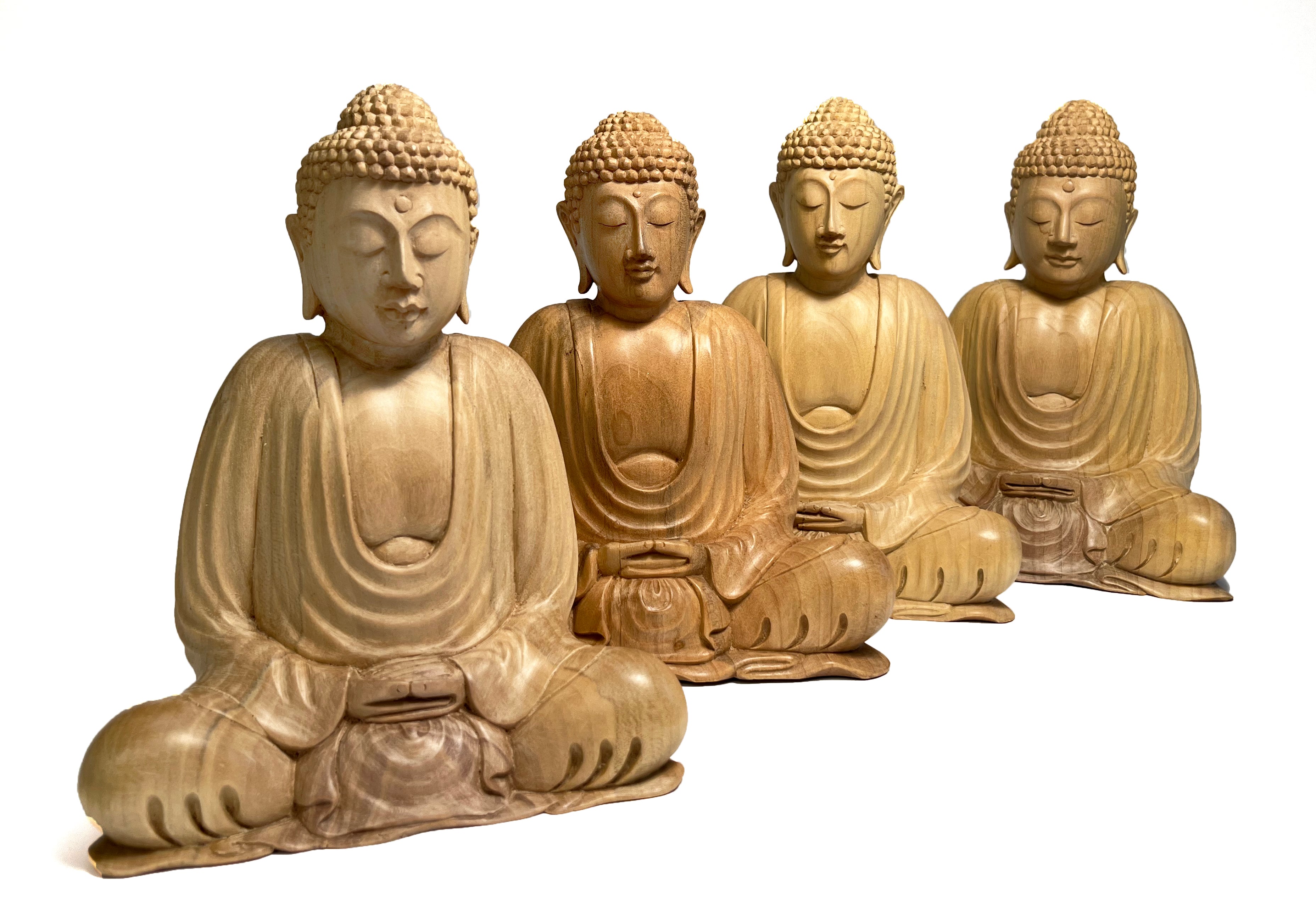 Blonde Balinese Buddha、mySite、topwebapps