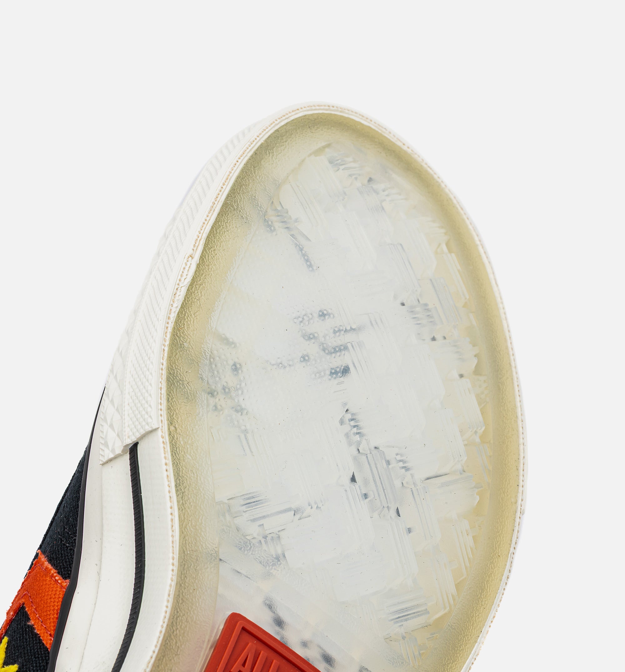 Star Player 76 OX Mens Lifestyle Shoe - Black/Green/Yellow、mySite、dreamappss