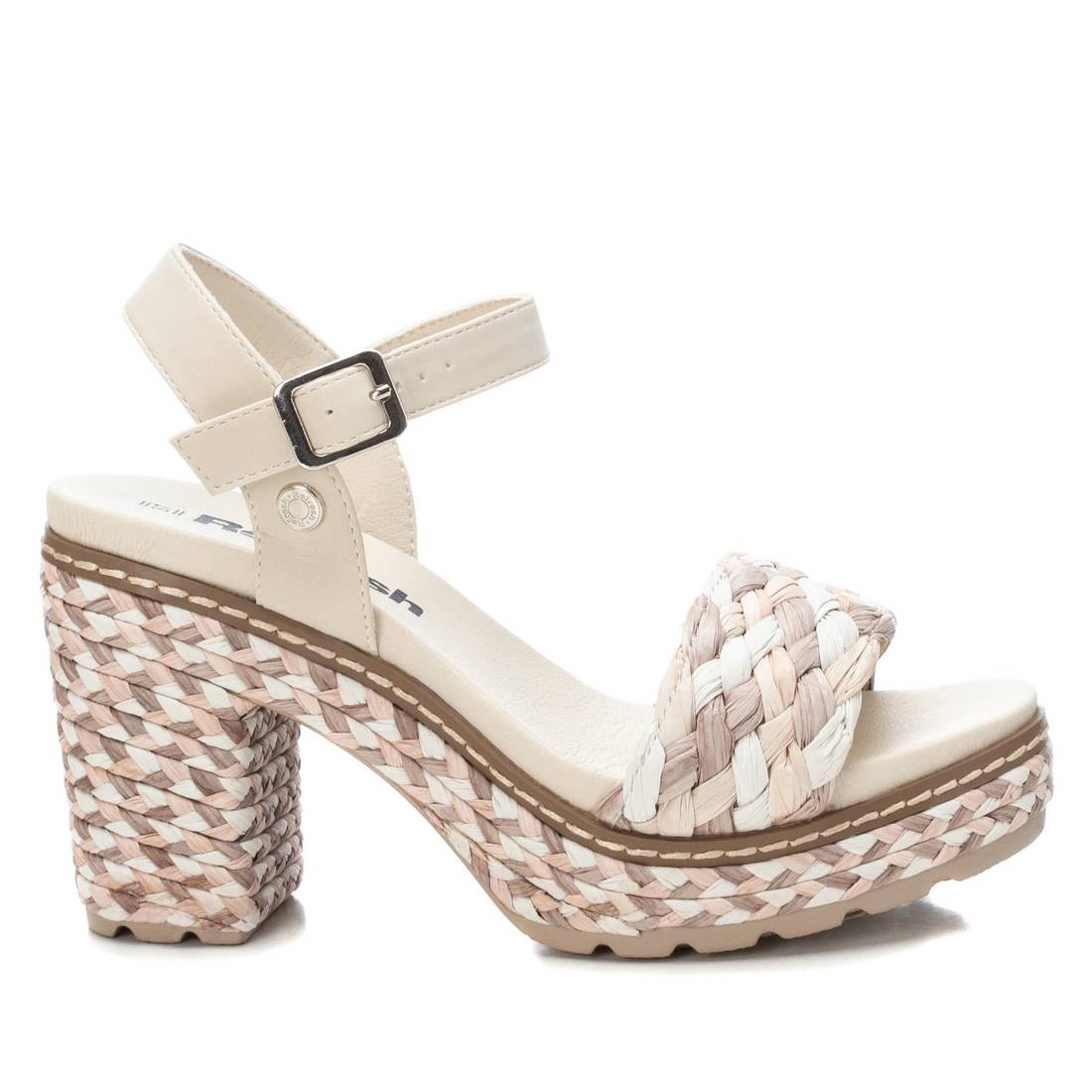 SANDALIA DE MUJER REFRESH 17069102、mySite、gtrtttuynbv