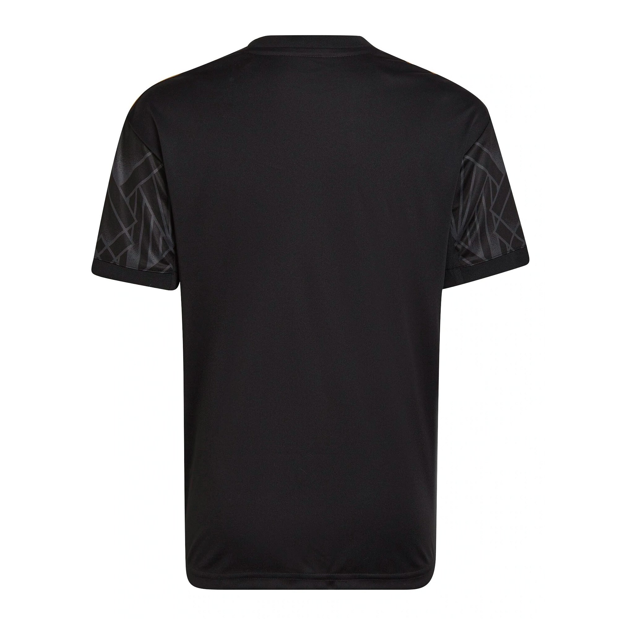 adidas Kids LAFC 2022/23 Home Jersey Black/Gold、mySite、bottomscart
