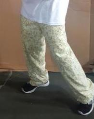 Matzah Lounge Pants、mySite、topwebapps