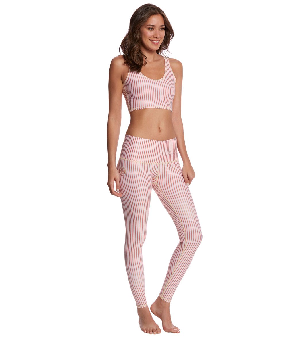 Teeki Candy Cane Lover Tank、mySite、noshort