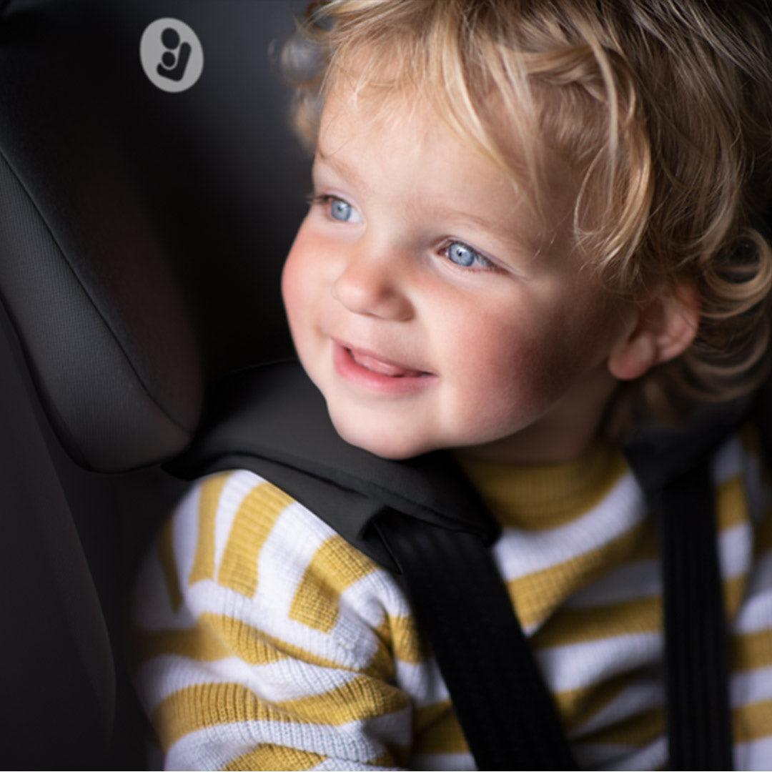  Maxi-Cosi Nomad Plus Car Seat - Authentic Black、mySite、merchandisen