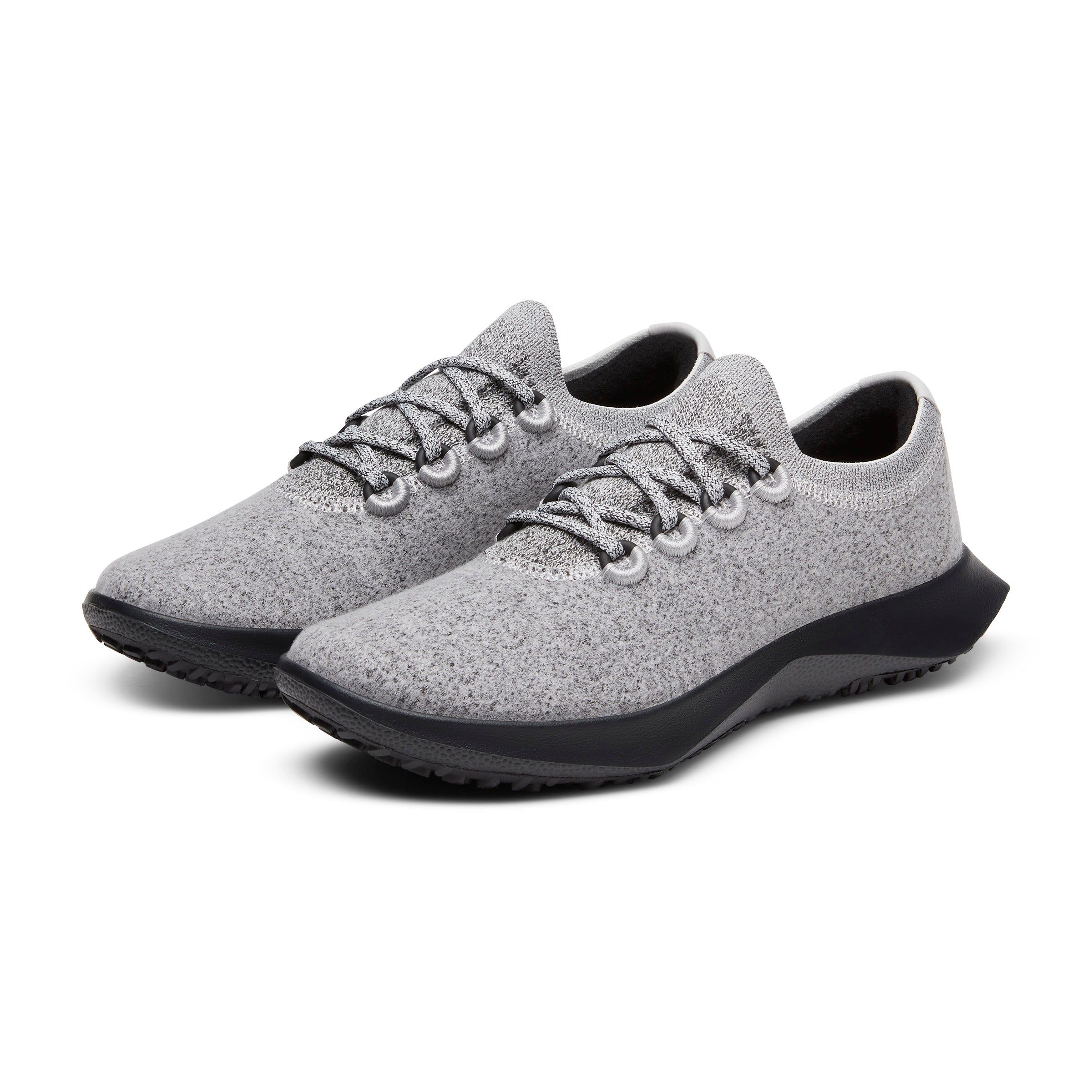  Men's Wool Dasher Mizzles - Medium Grey (Natural Black)、mySite、preschool7hills