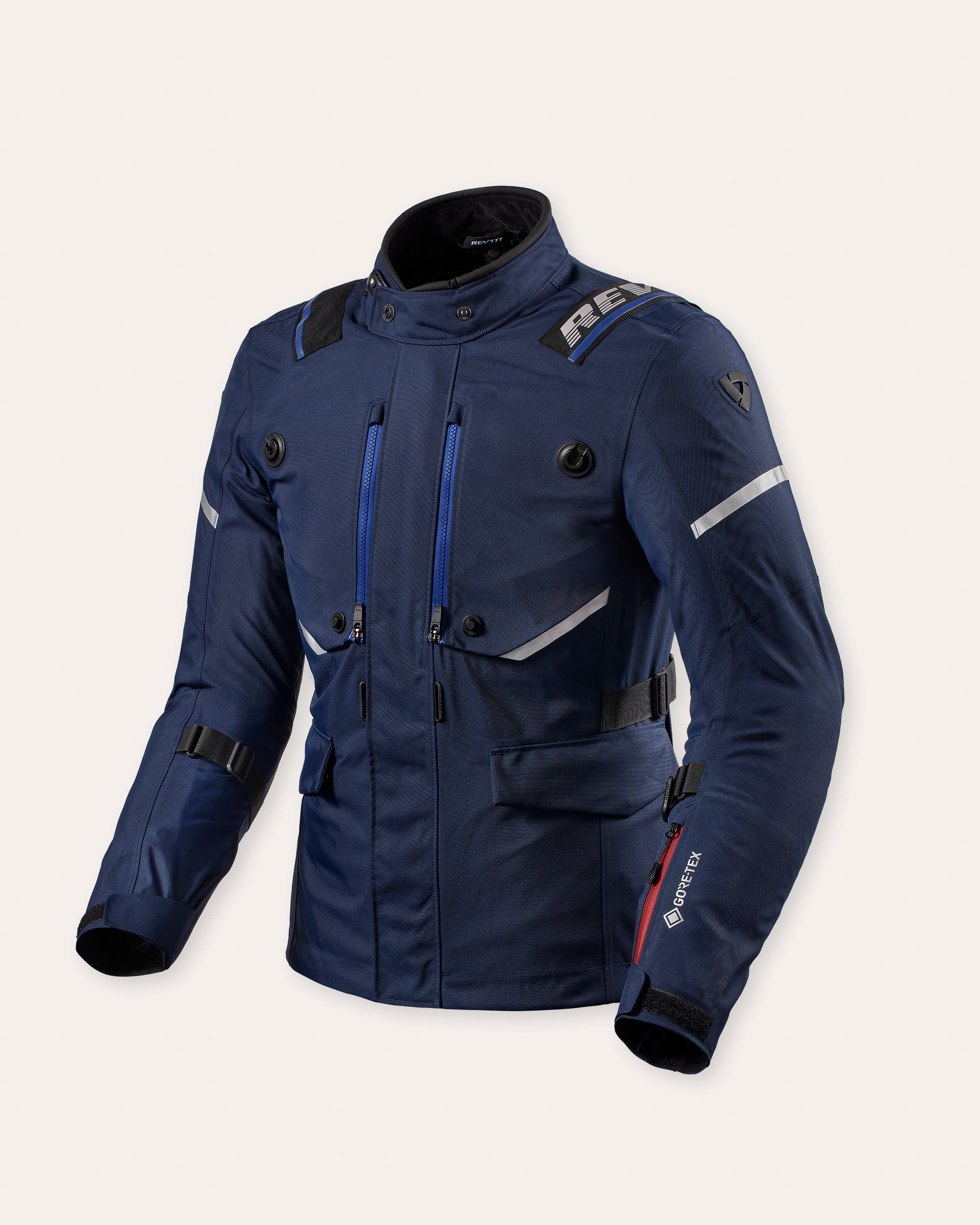 Jacket Vertical GTX | Dark Blue、mySite、dreamappss