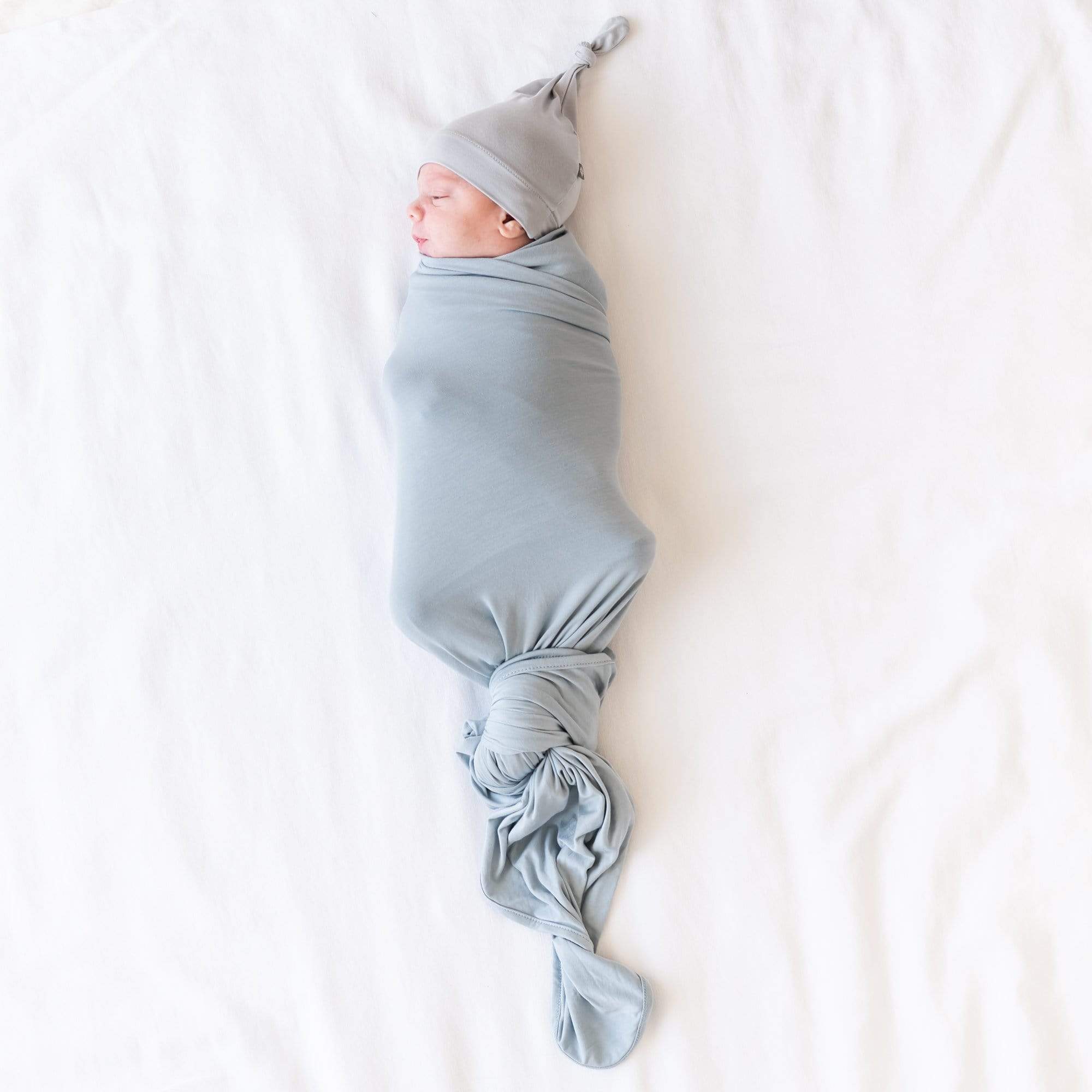  Swaddle Blanket in Fog、mySite、layawaytickets