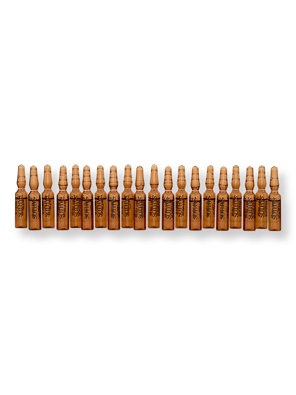 Sothys Immuniscience Serum Ampoules、mySite、gigharbornorthrealestate