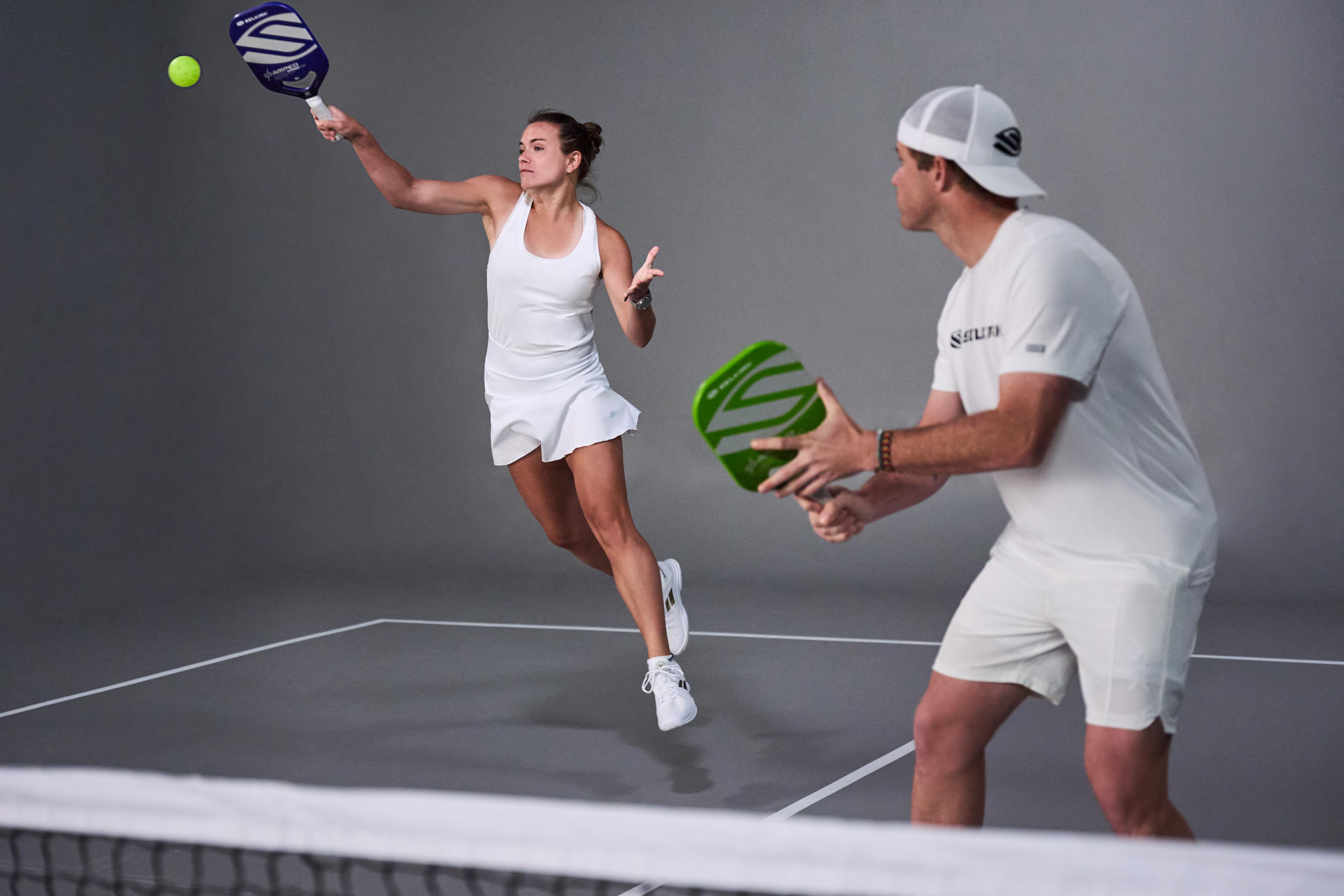 Selkirk AMPED Pro Air - Invikta - Pickleball Paddle、mySite、noshort