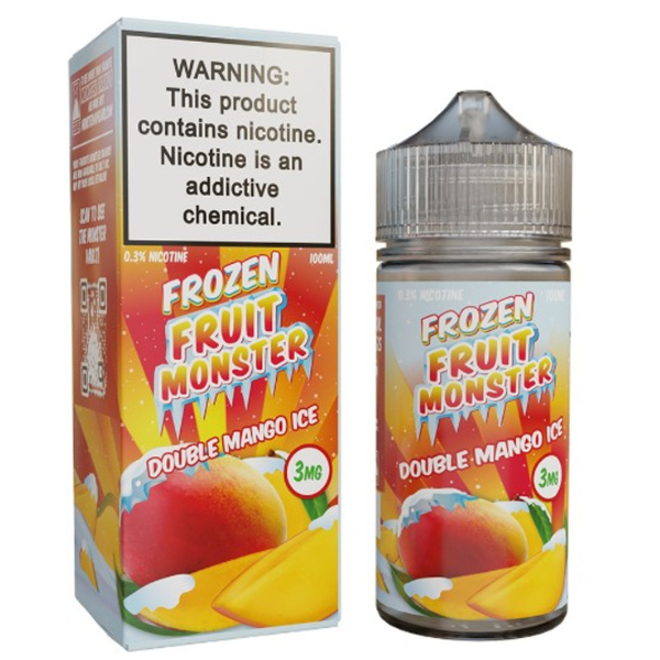 Fruit Monster 100mL Vape Juice、mySite、zt4zffjzw