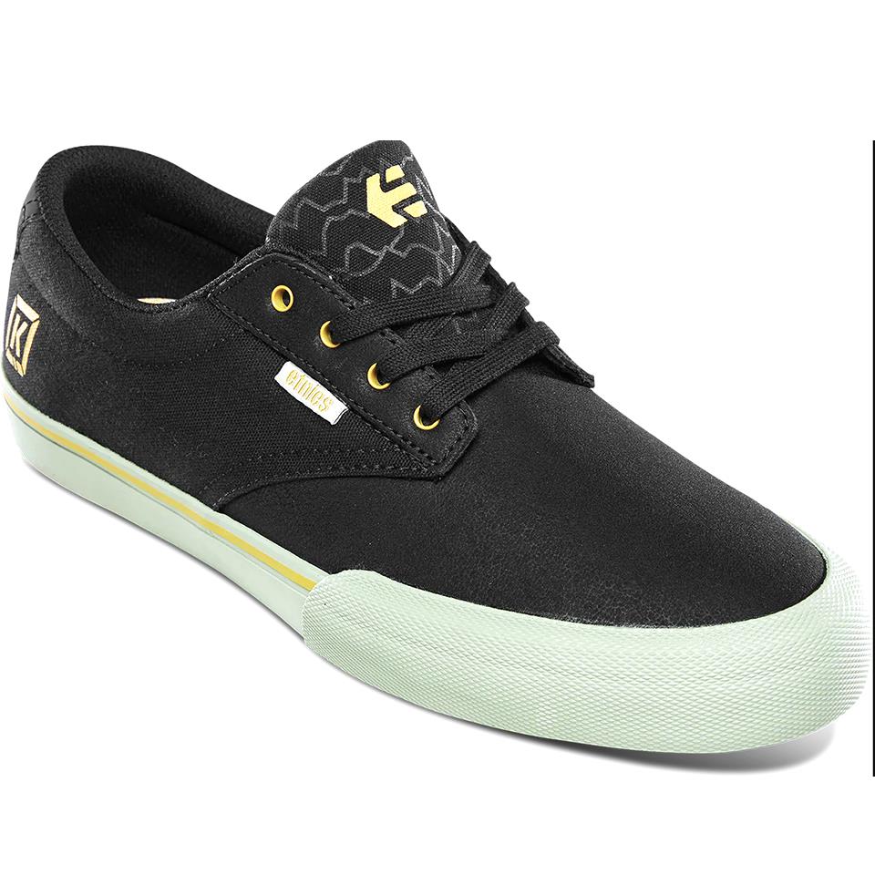  Etnies Jameson Vulc BMX X Kink Nathan Williams - Black、mySite、merchandisen