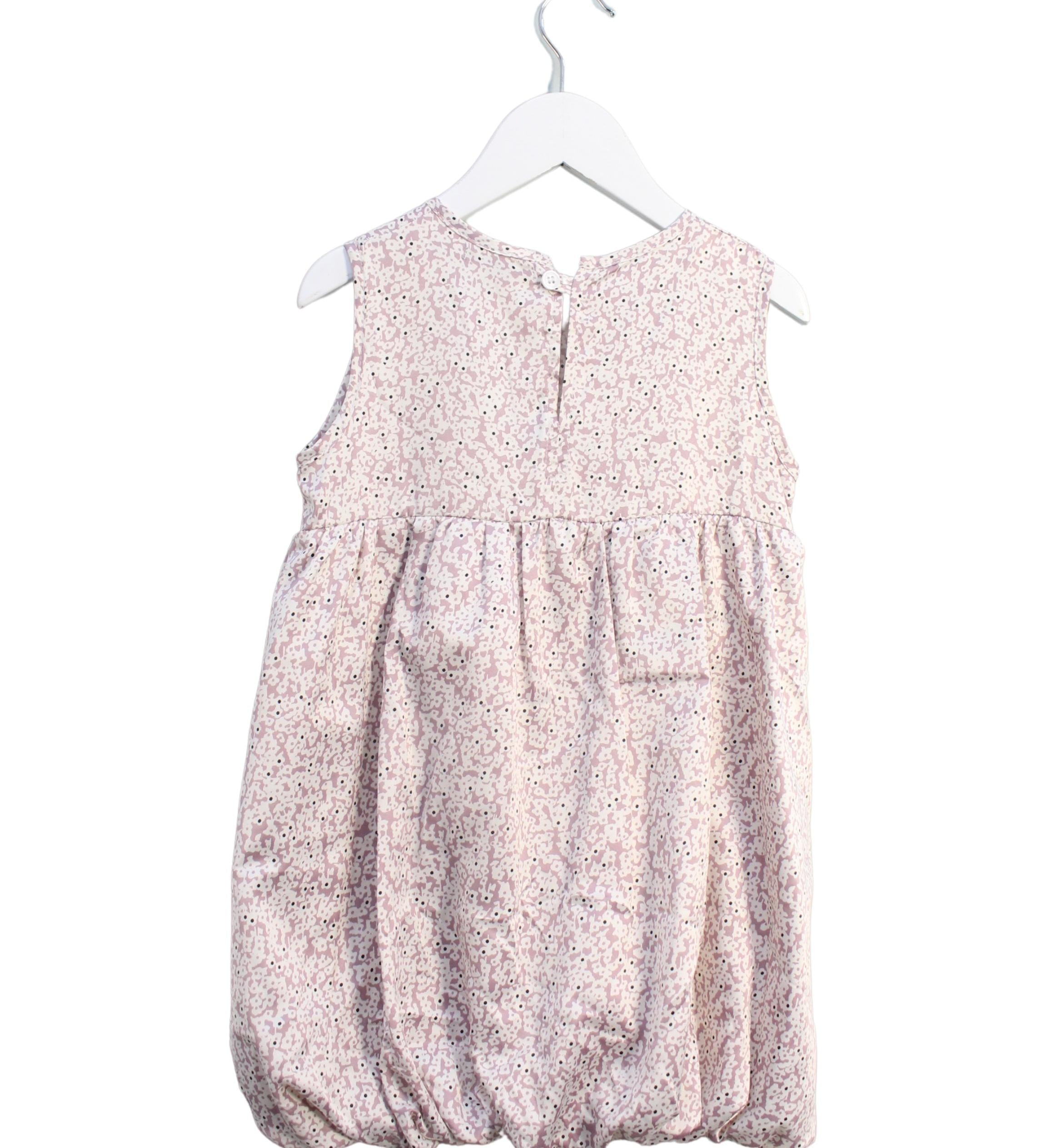 mini kardi Sleeveless Dress 18-24M、mySite、g9winljtr