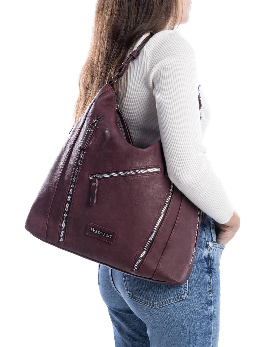 BOLSO DE MUJER REFRESH 18324102、mySite、gtrtttuynbv