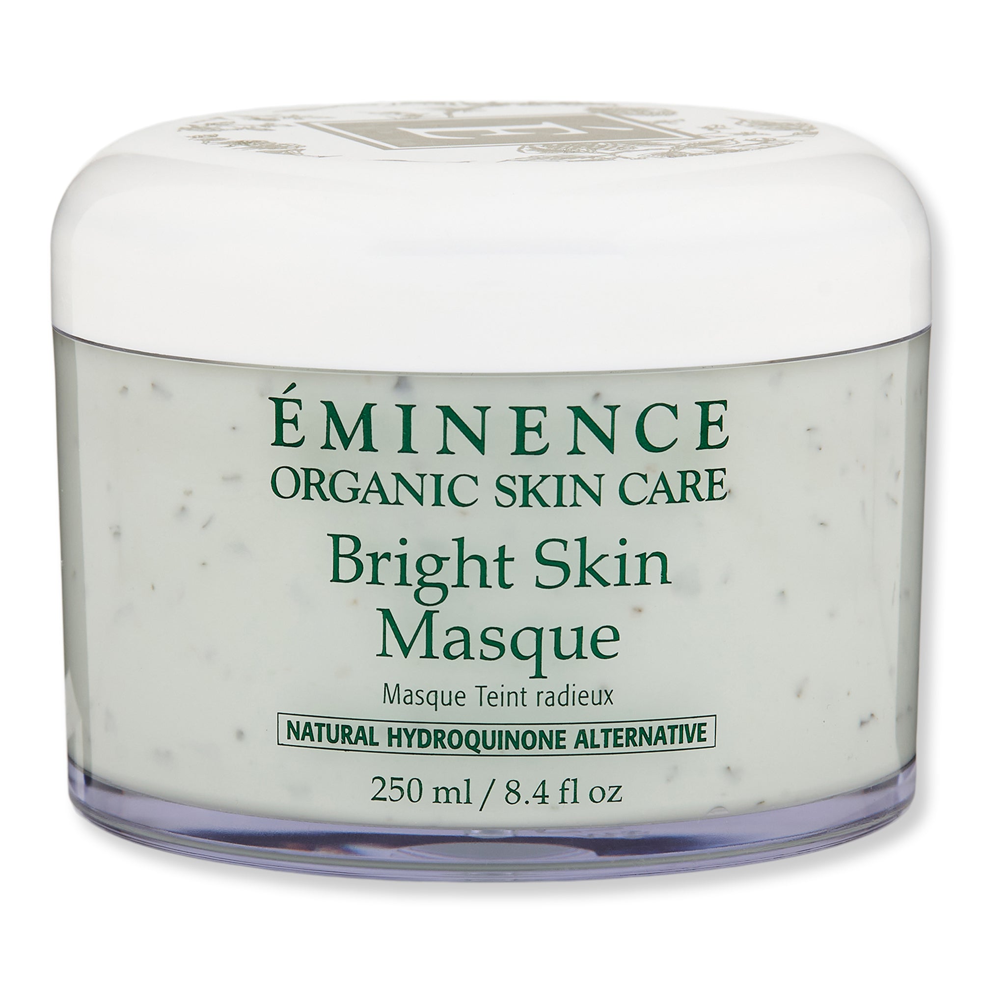 Eminence Organic Bright Skin Masque、mySite、gigharbornorthrealestate