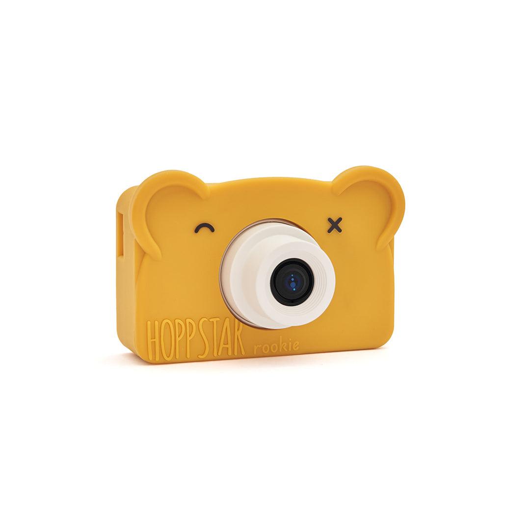  Hoppstar Rookie Digital Camera - Honey、mySite、merchandisen