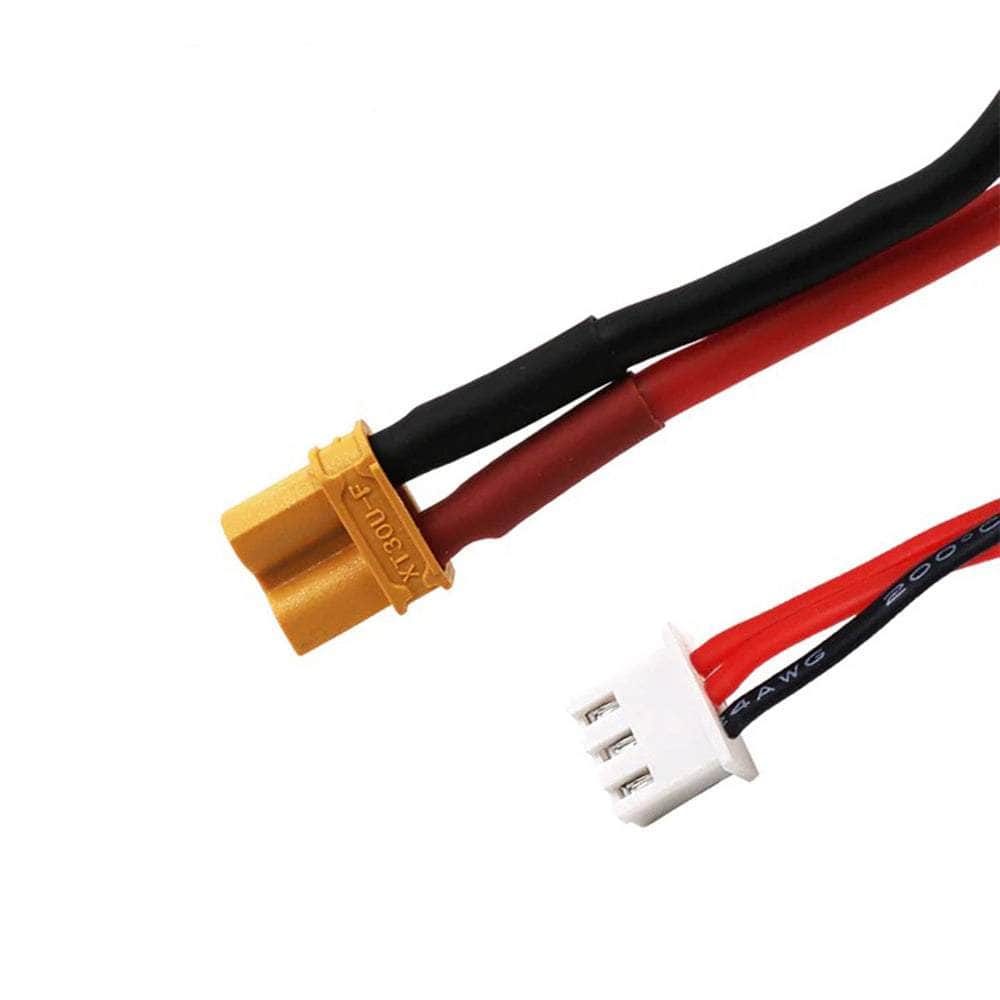  Gaoneng GNB 7.4V 2S 450mAh 80C LiPo Micro Battery w/ XT30、mySite、merchandisen