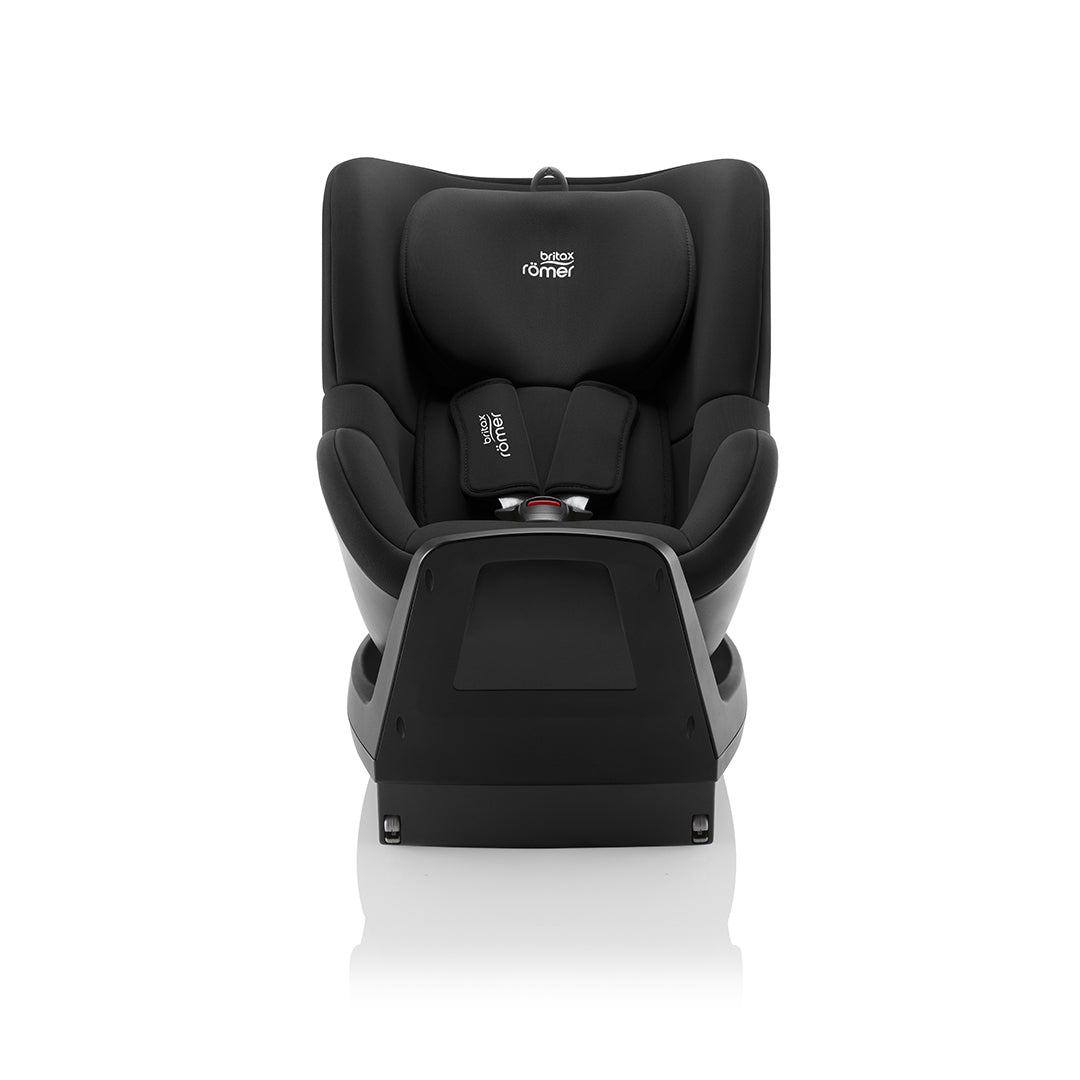  Britax Romer Swingfix M Plus Spin Car Seat - Space Black、mySite、merchandisen