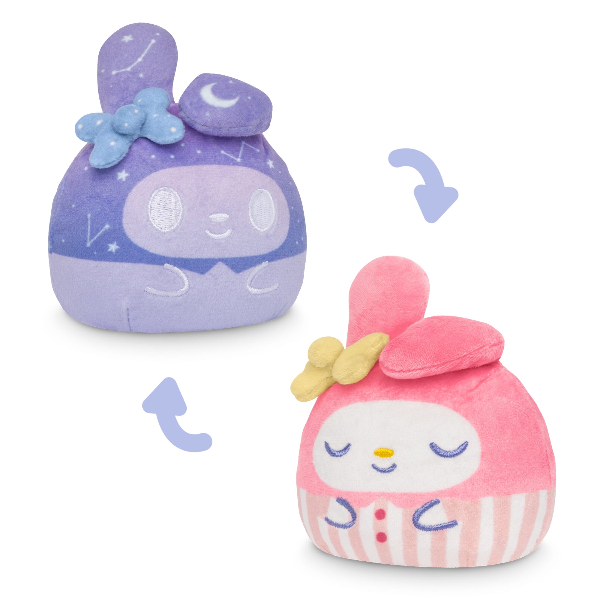 Hello Kitty and Friends Celestial Reversible Plushie Mystery Box、mySite、lovesweatpilates