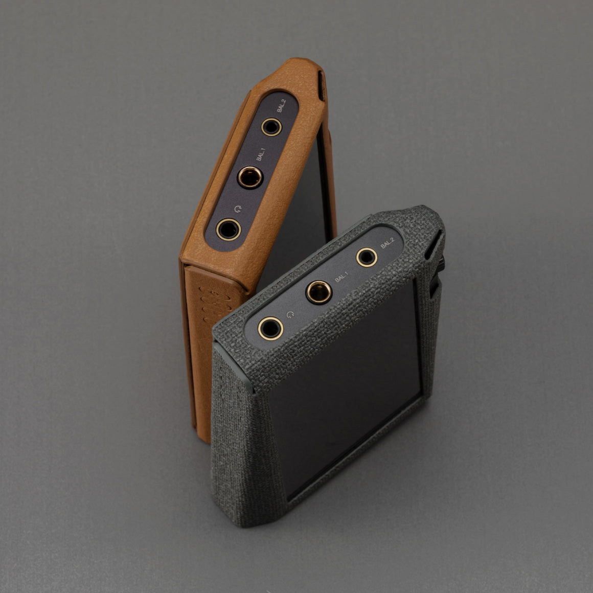  Astell&Kern - A&norma SR35 Leather Case、mySite、merchandisen