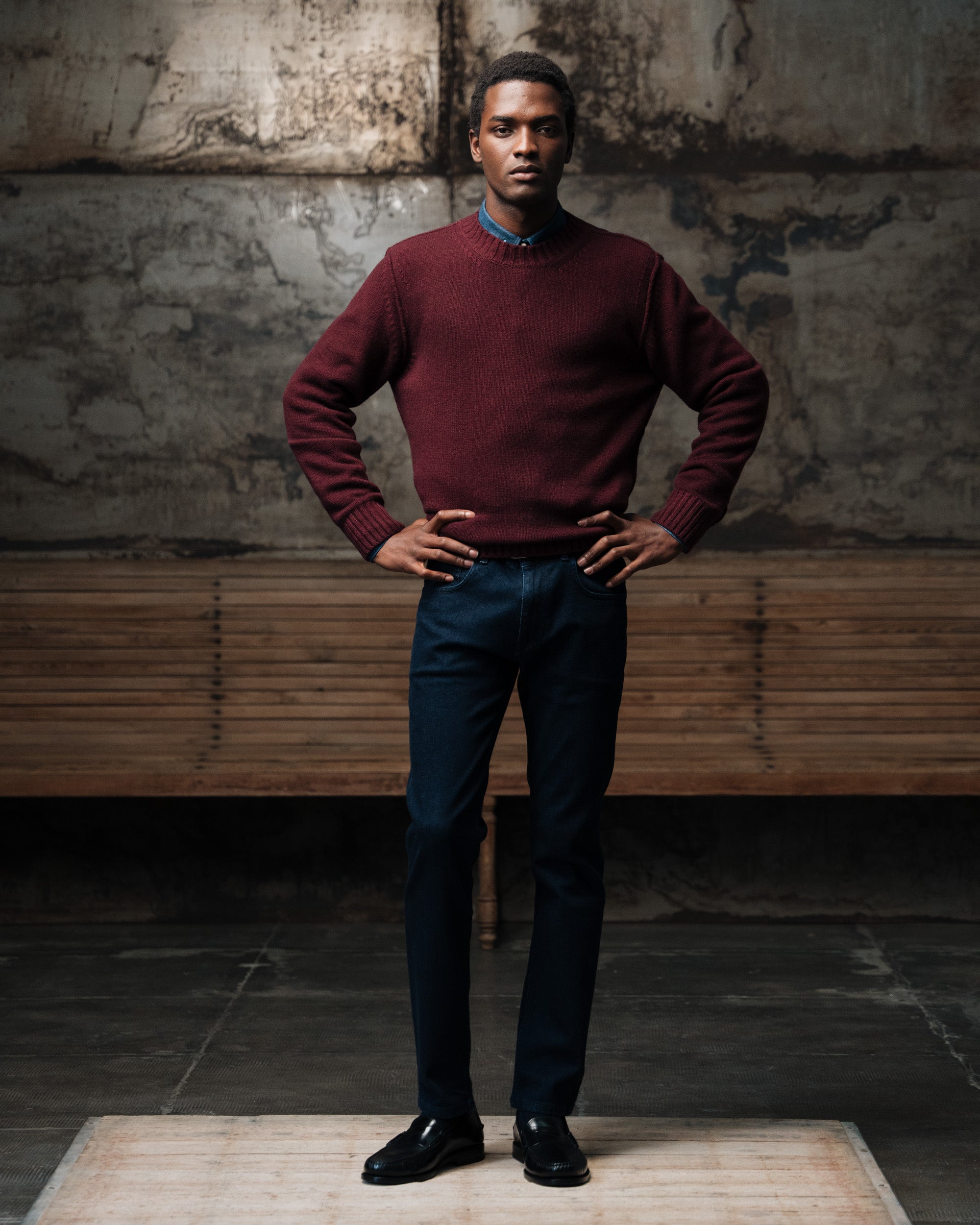  Breno、mySite、merchandisen