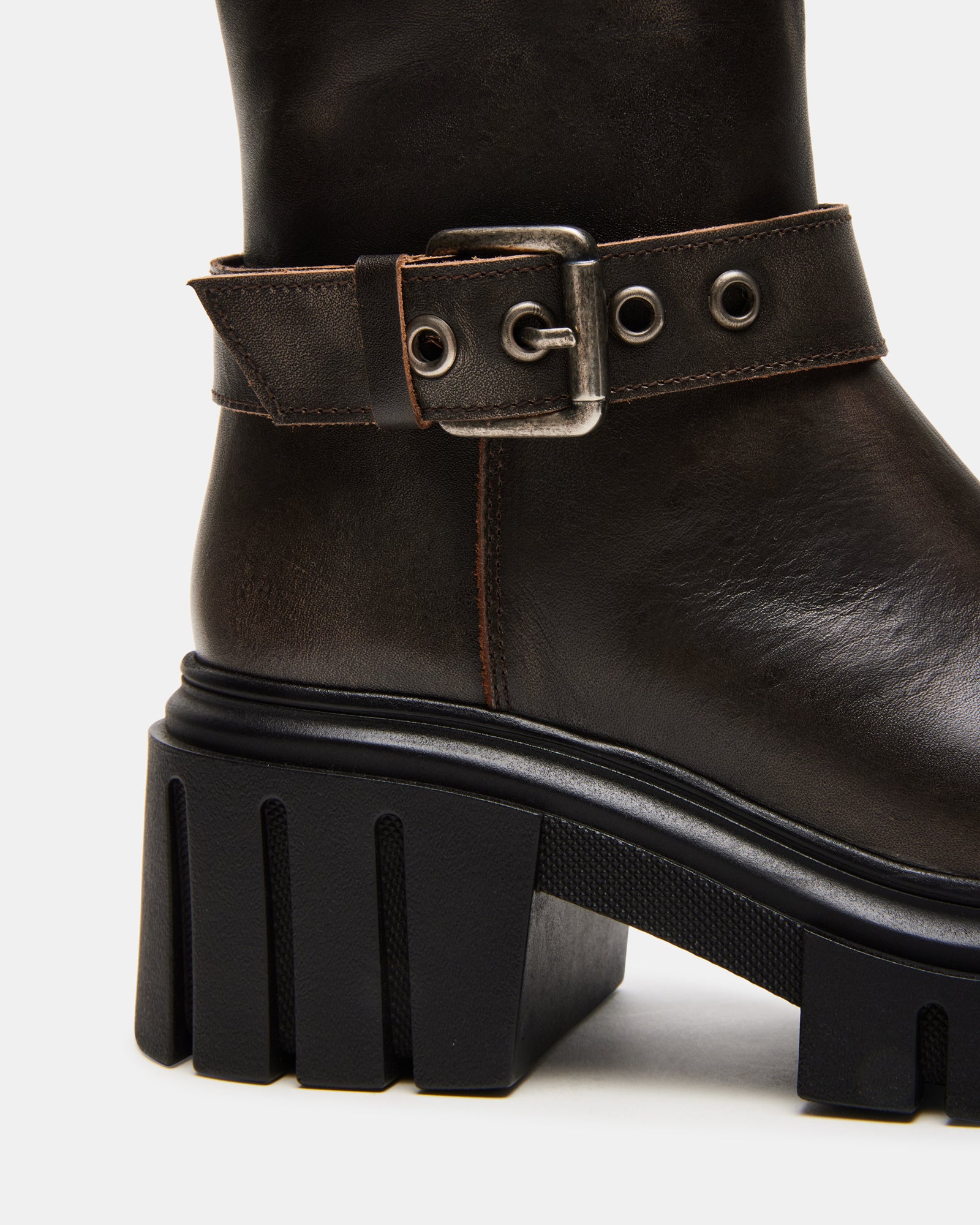 BRIGADE BROWN DISTRESSED、mySite、gtrtttuynbv