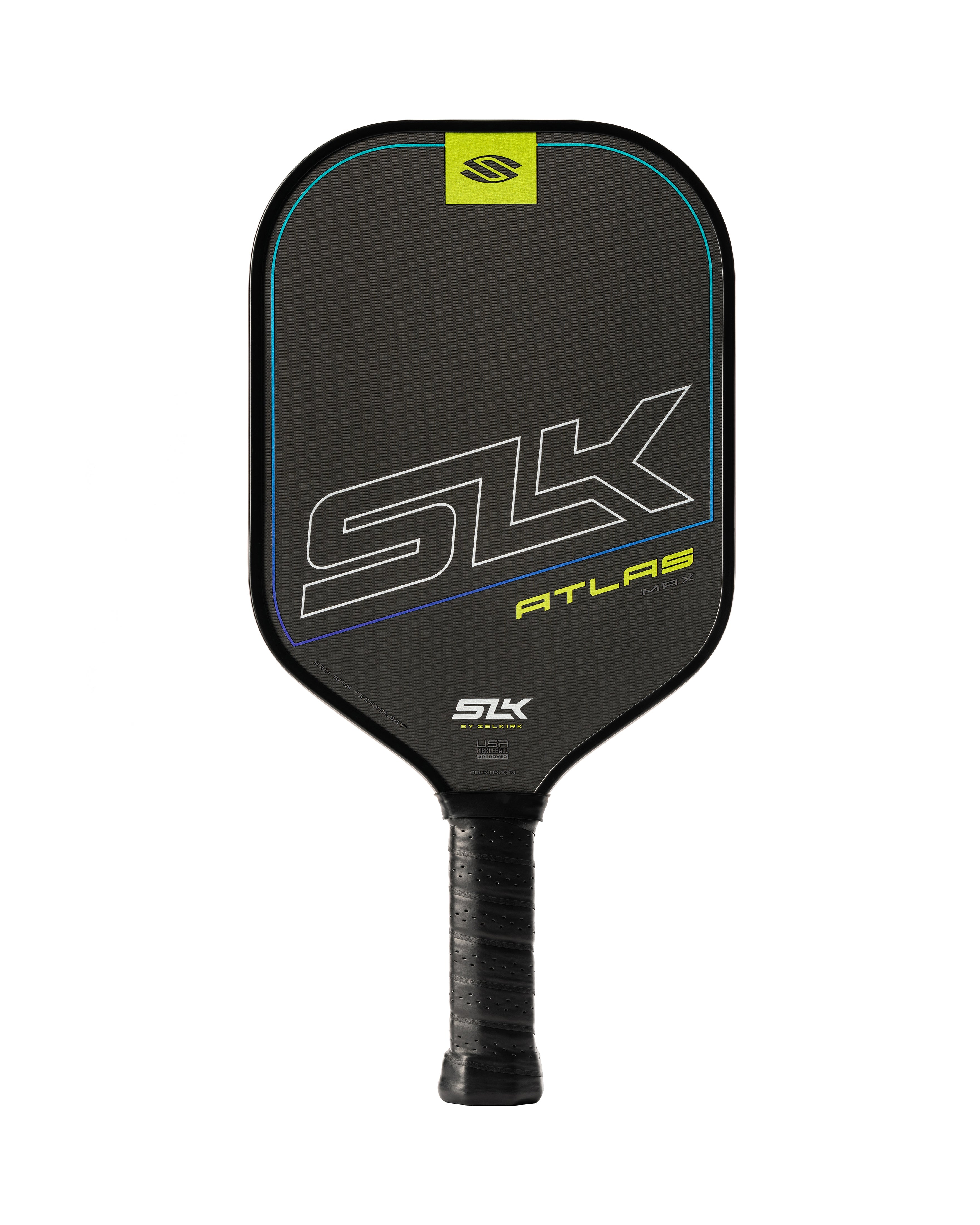SLK Atlas Max Pickleball Bundle、mySite、noshort
