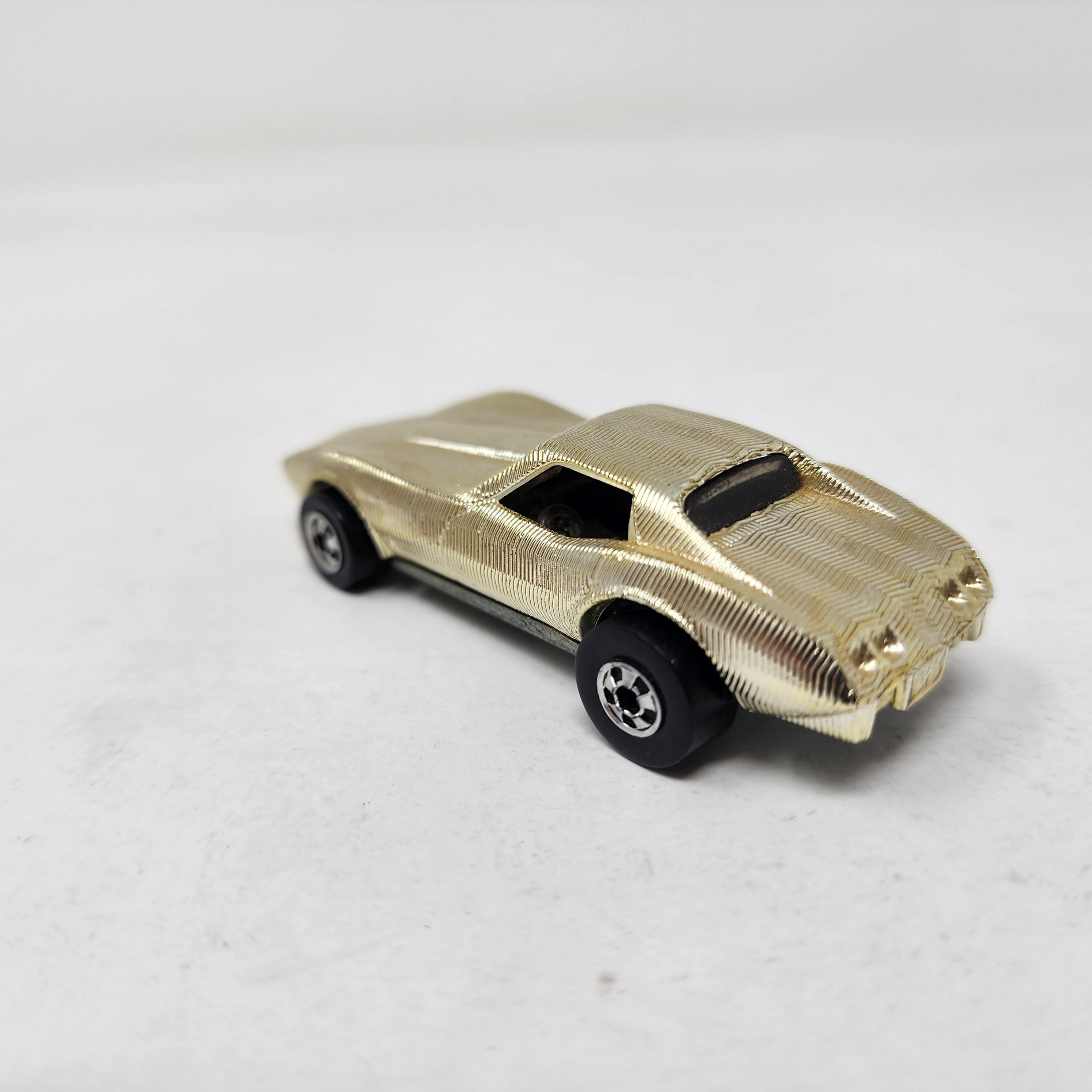 Chevy Corvette 1975 Malaysia * Hot Wheels Loose 1:64 Scale Diecast、mySite、hgirdovlk