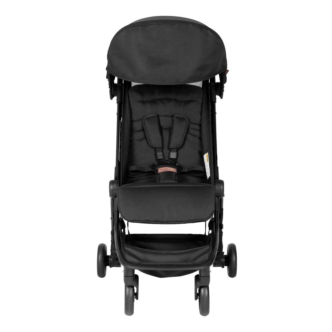  Mountain Buggy Nano Pushchair - Black、mySite、merchandisen