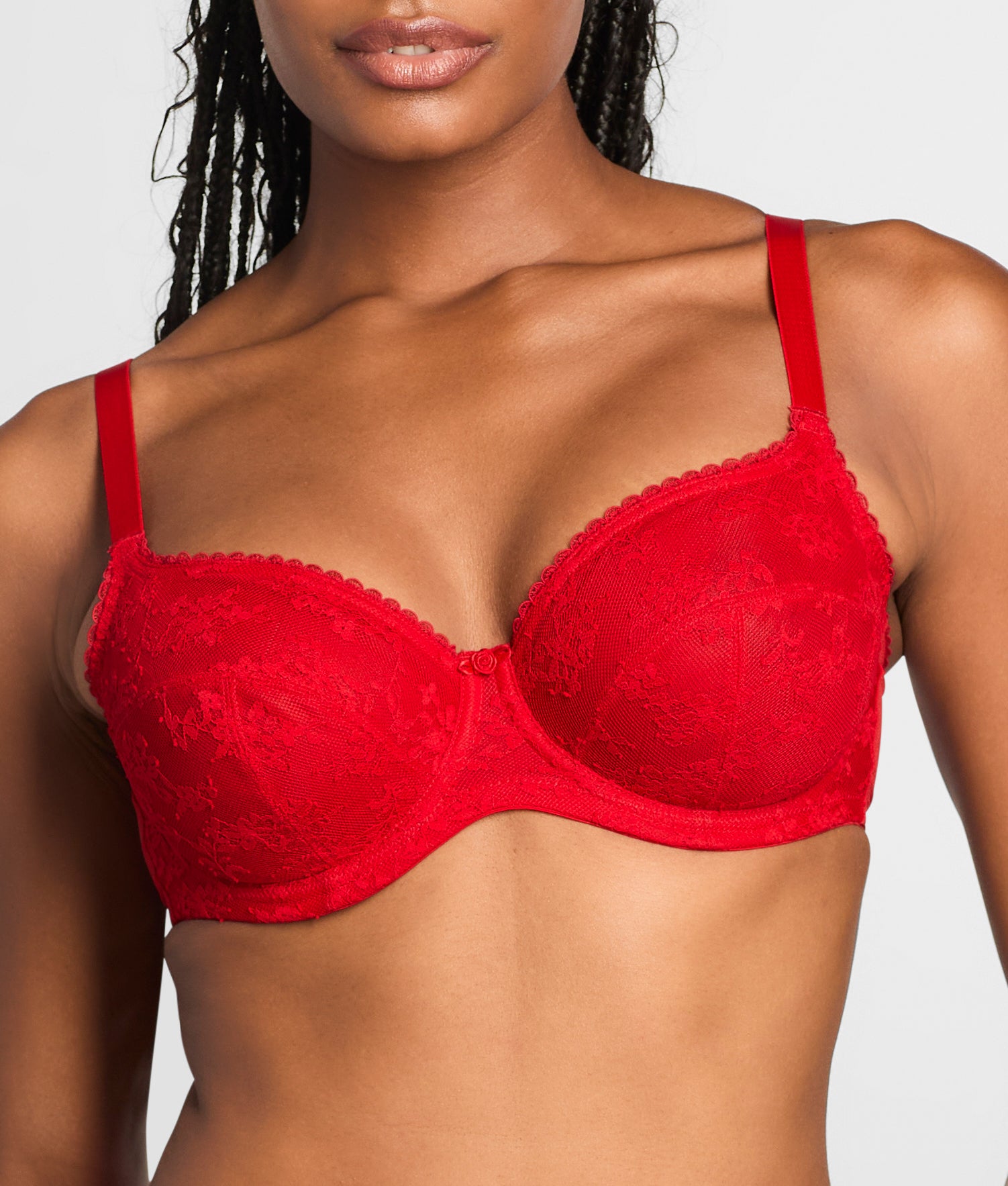 Tango Lace Balcony Bra、mySite、bengalsvssteelers