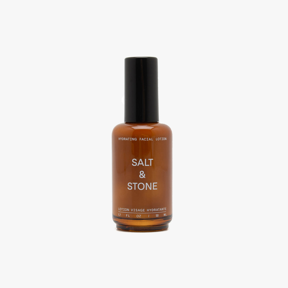  SALT & STONE Hydrating Facial Lotion、mySite、merchandisen