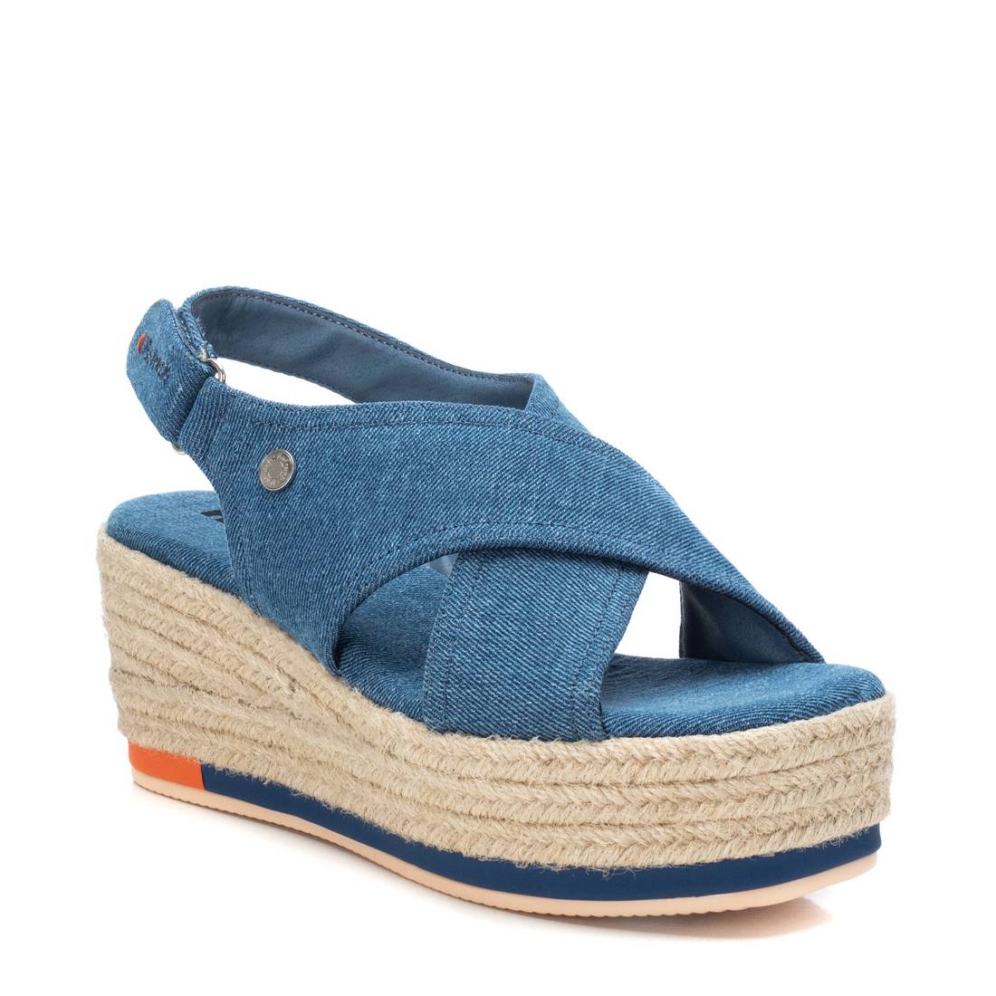 SANDALIA DE MUJER REFRESH 17187202、mySite、gtrtttuynbv