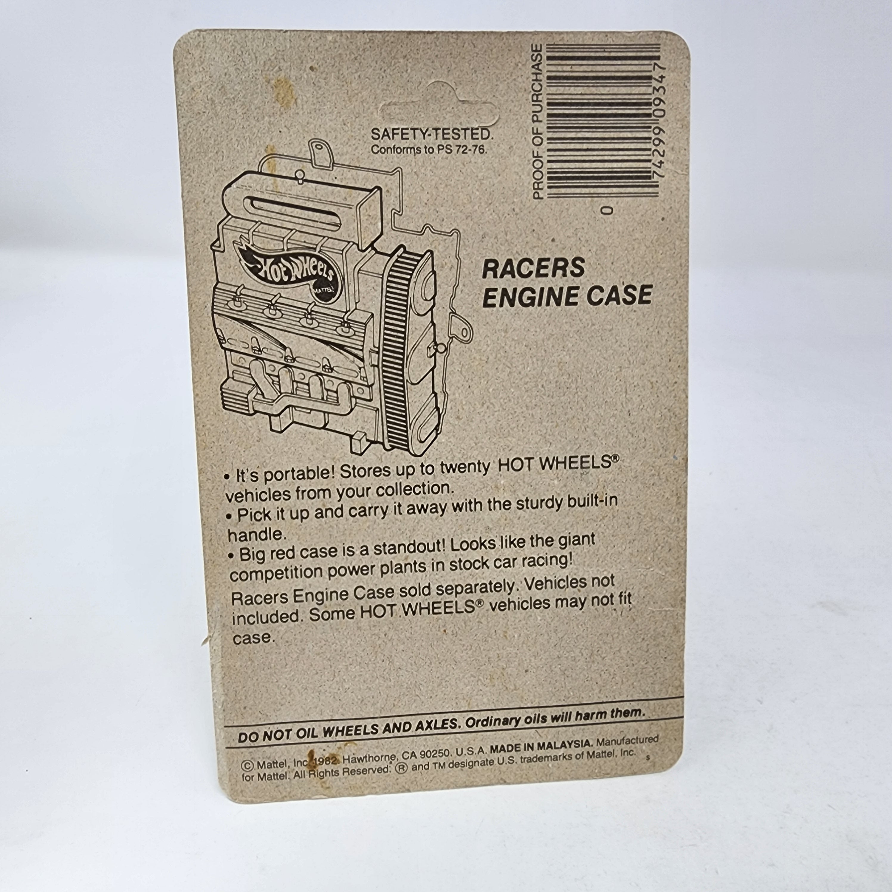 Sheriff Patrol 9526 * Hot Wheels 1982 Malaysia、mySite、hgirdovlk