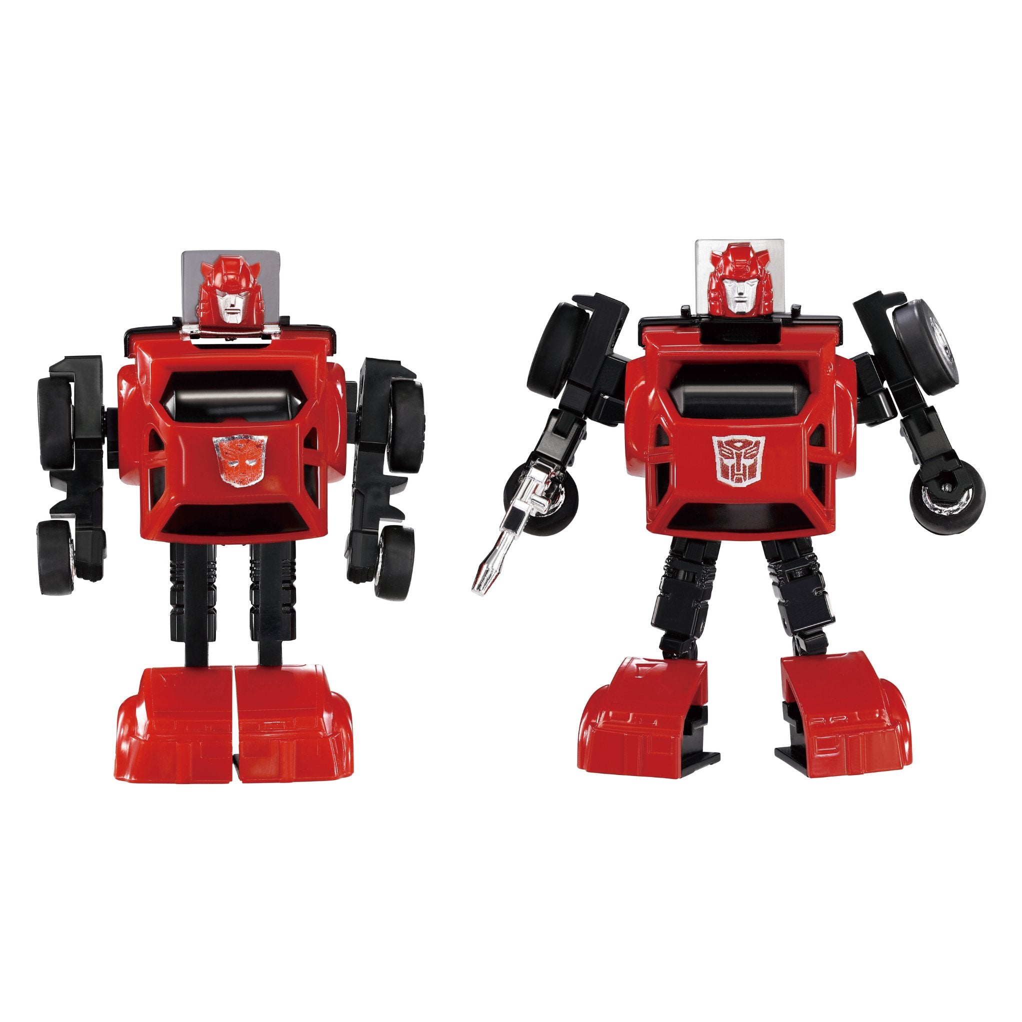 Transformers Missing Link C-04 Cliffjumper、mySite、hgirdovlk