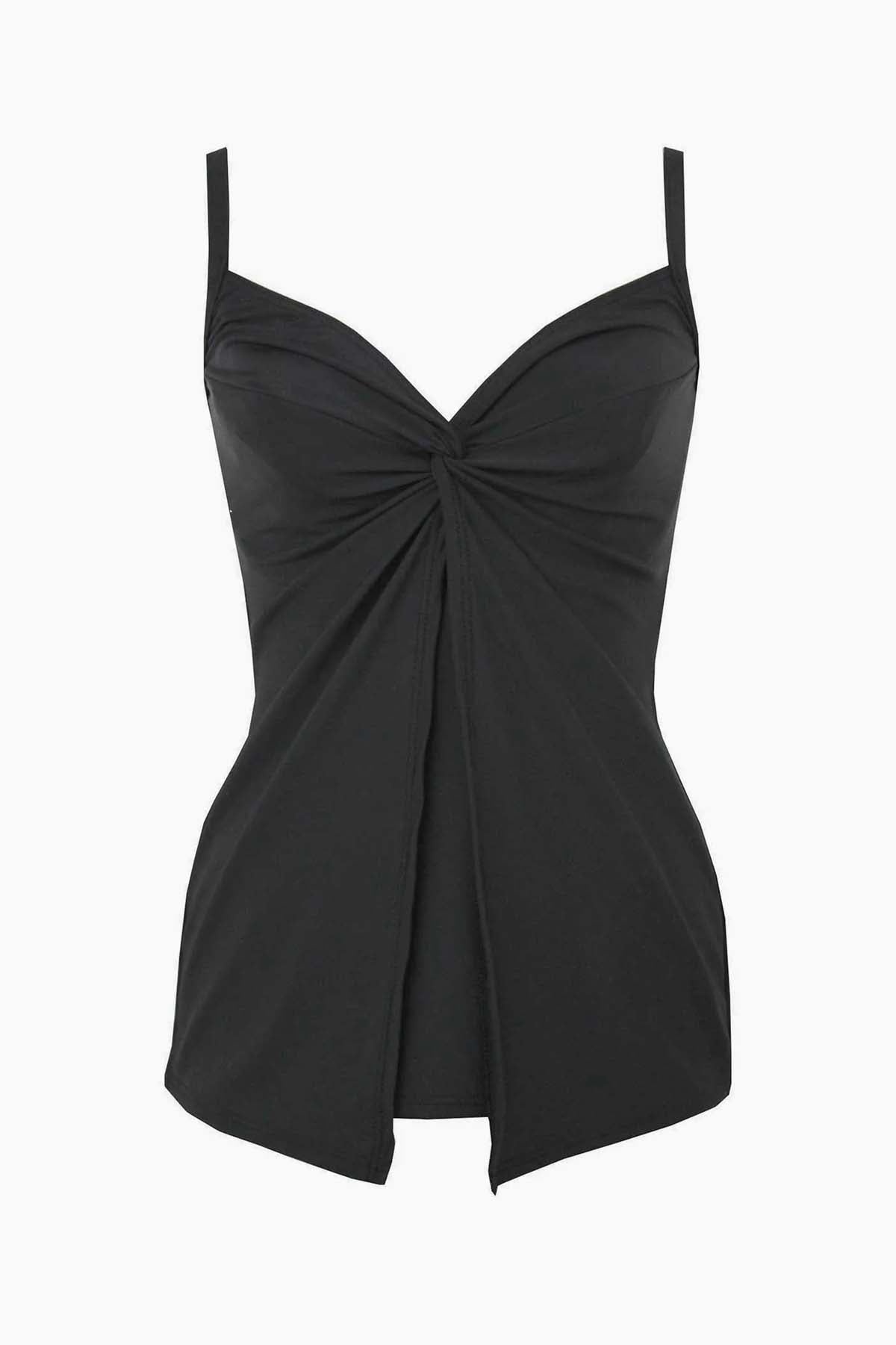  Love Knot Tankini Top、mySite、justintrudeaud