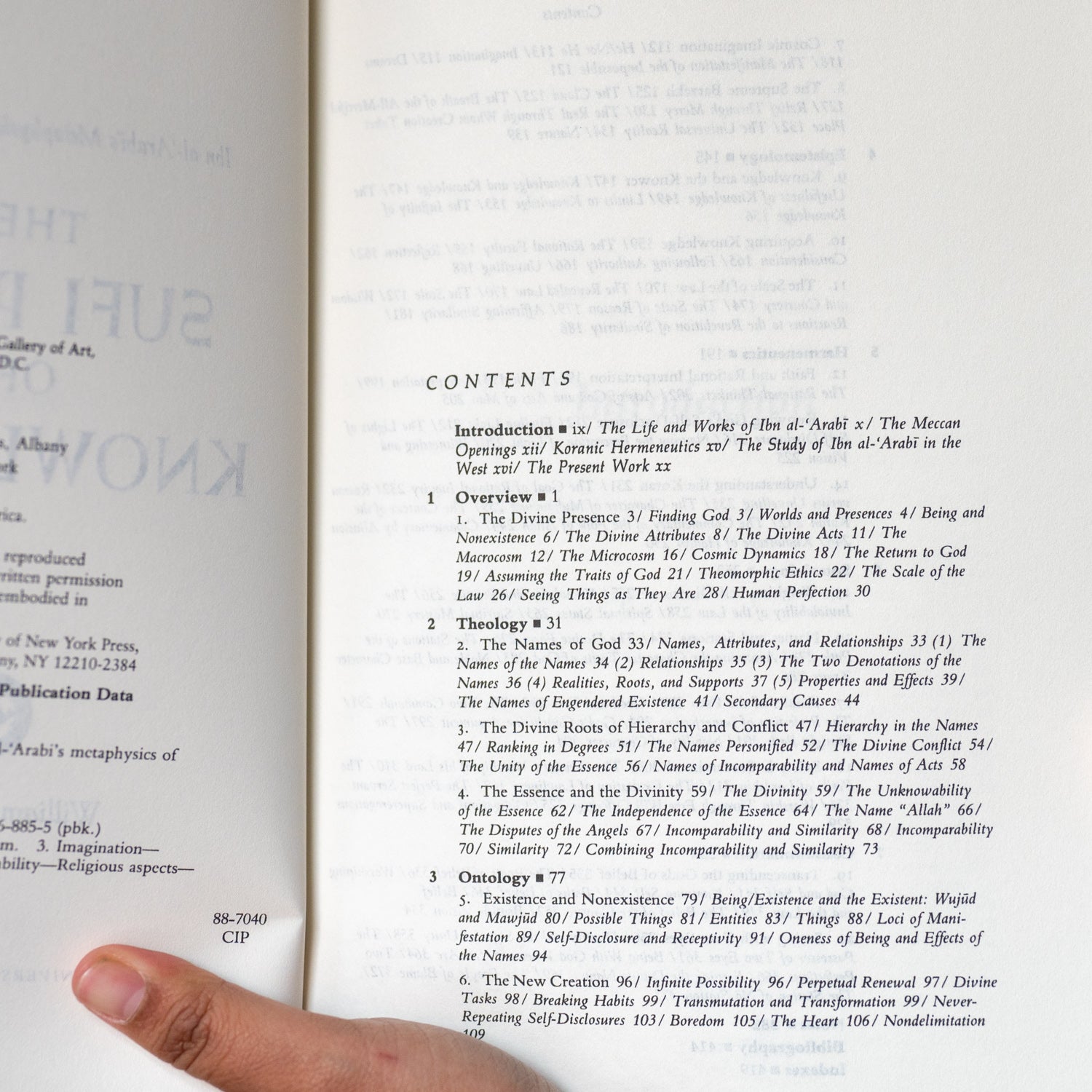 Sufi Path of Knowledge: Ibn Al-Arabi's Metaphysics of Imagination、mySite、topwebapps