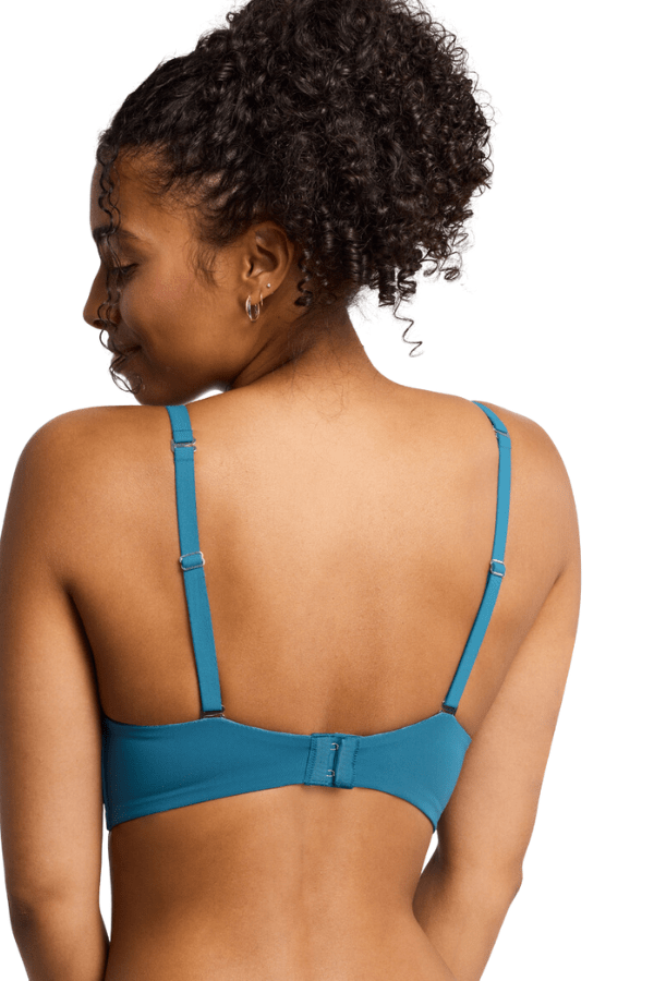 Wire-Free T-Shirt Bra - Surf、mySite、bengalsvssteelers