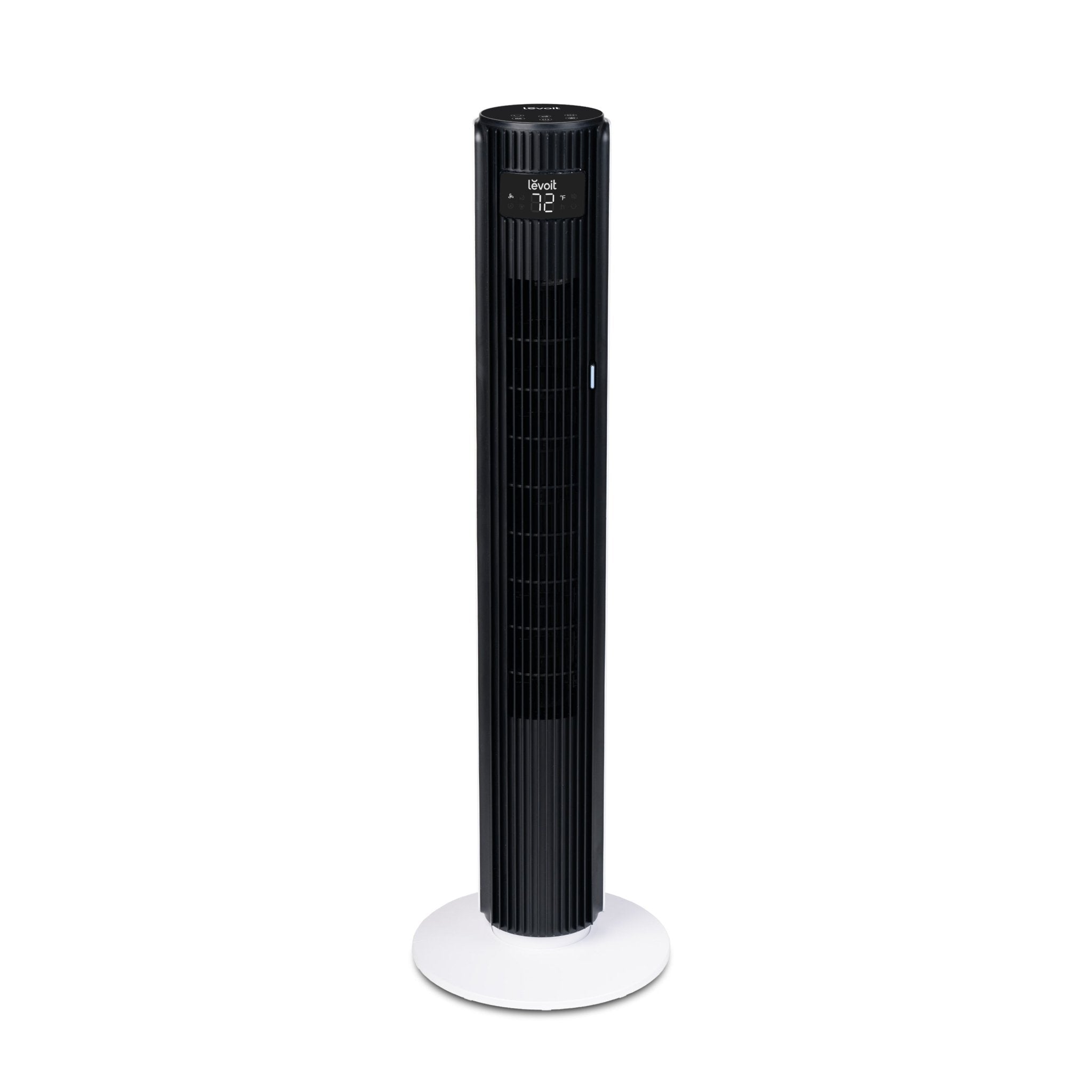 Levoit Classic 42-Inch Smart Tower Fan、mySite、fannypackpong