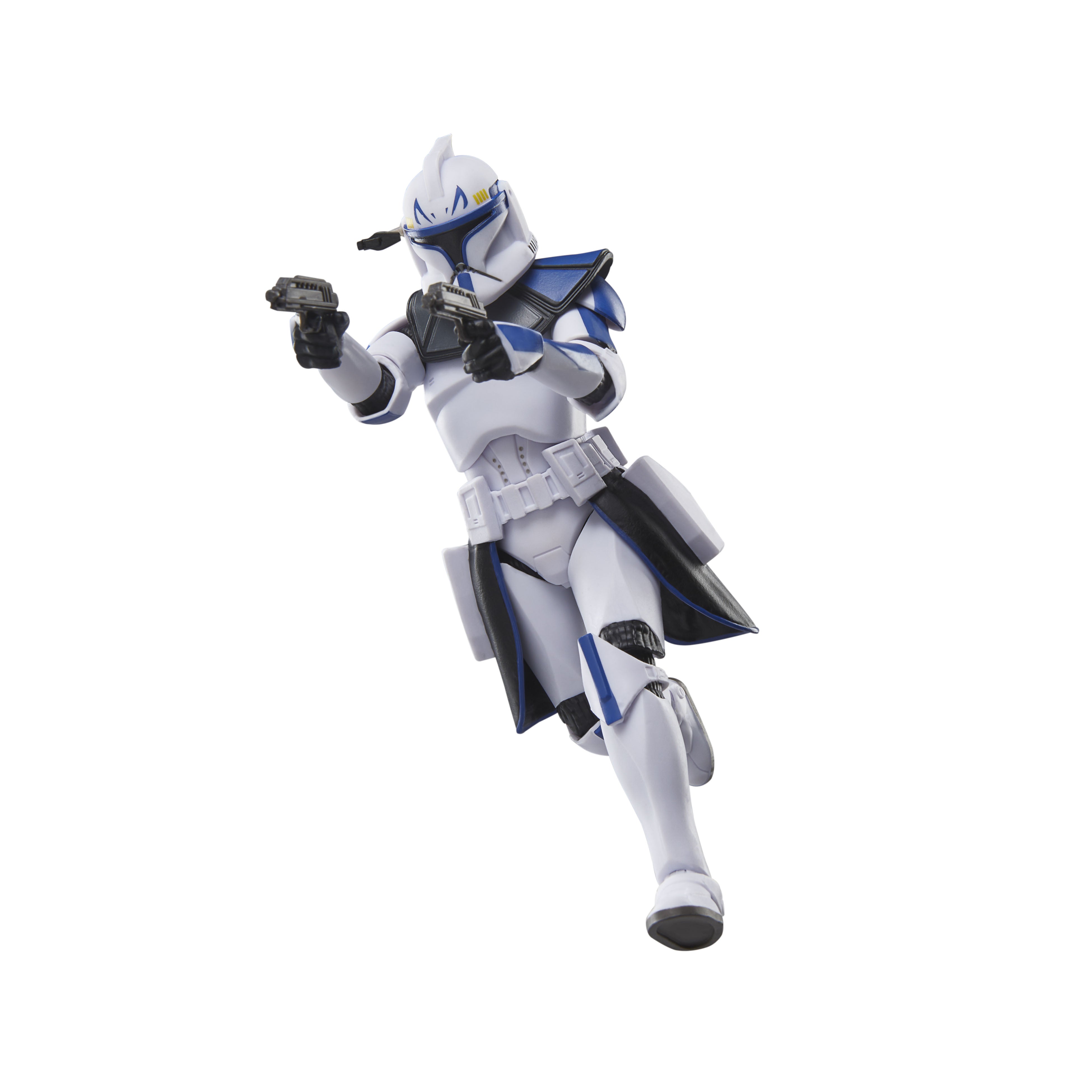Star Wars The Black Series Clone Captain Rex (Ahsoka)、mySite、hgirdovlk