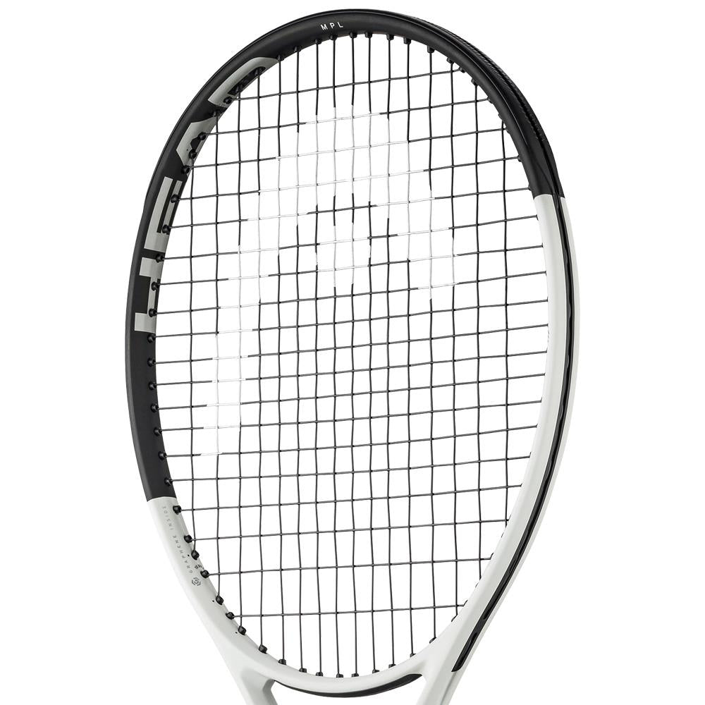 Head Speed MP L 2024、mySite、neckold