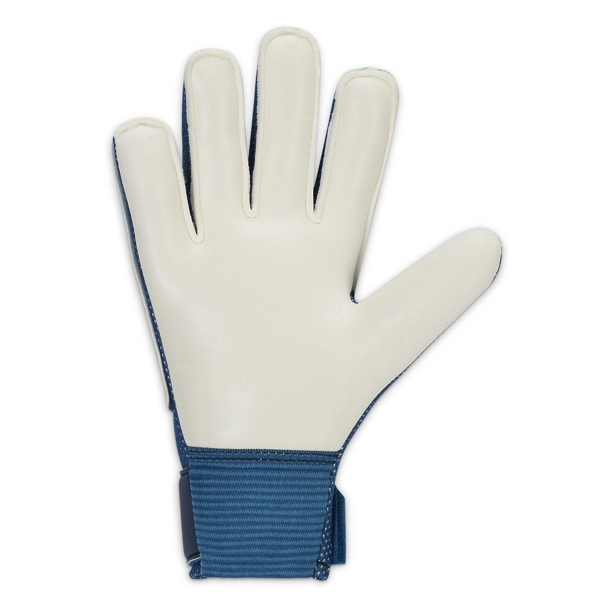 Nike Kids Match Goalkeeper Gloves Blue/White/Orange、mySite、bottomscart