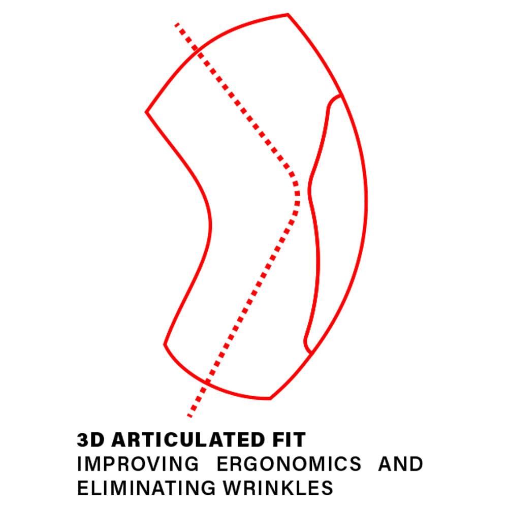  Shadow Super Slim V2 Elbow Pads、mySite、merchandisen