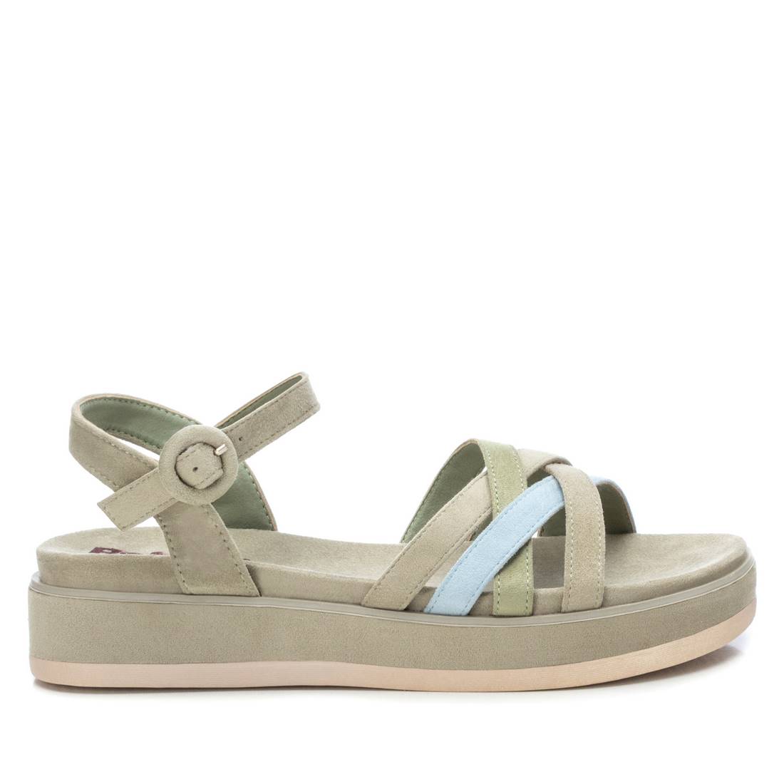 SANDALIA DE MUJER REFRESH 17084302、mySite、gtrtttuynbv