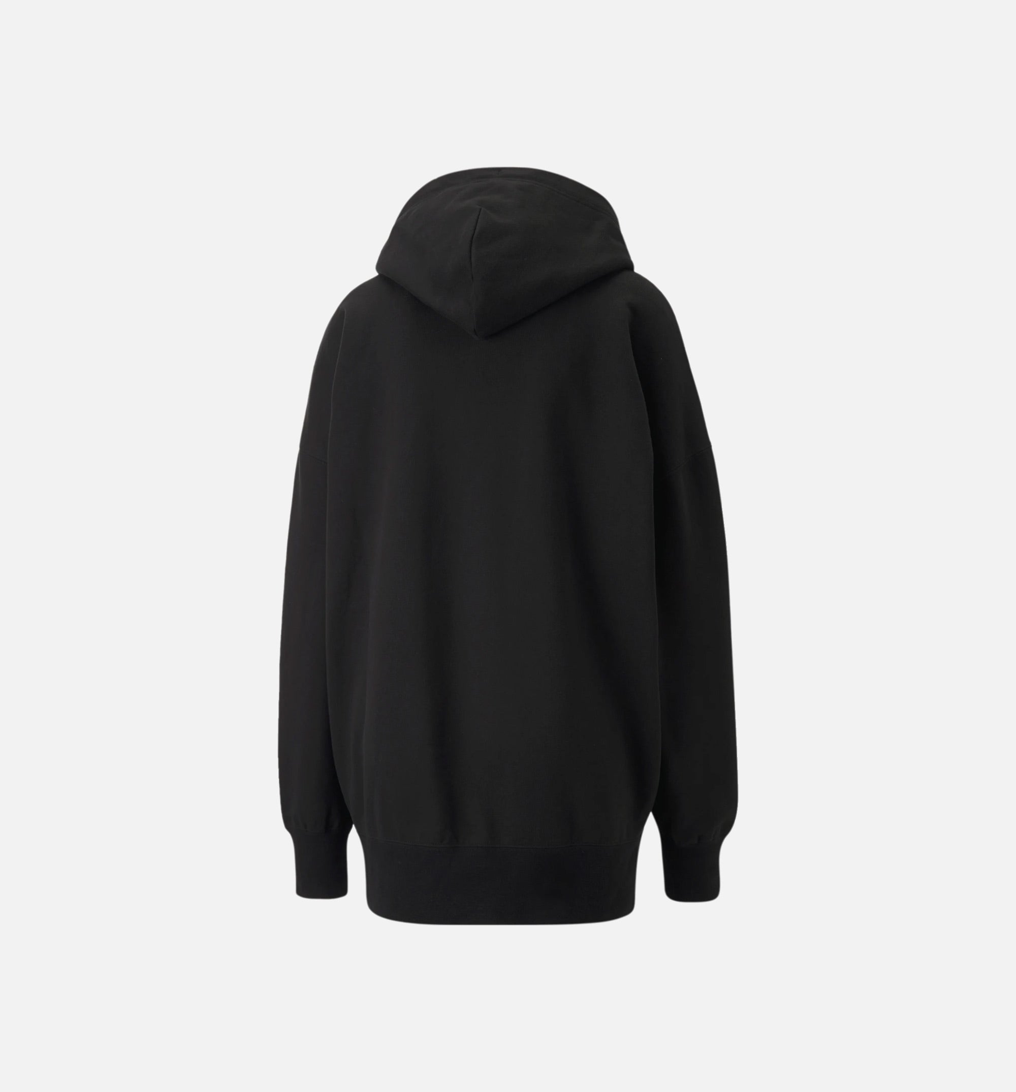 Dua Lipa Oversized Hoodie Womens Hoodie - Black、mySite、dreamappss