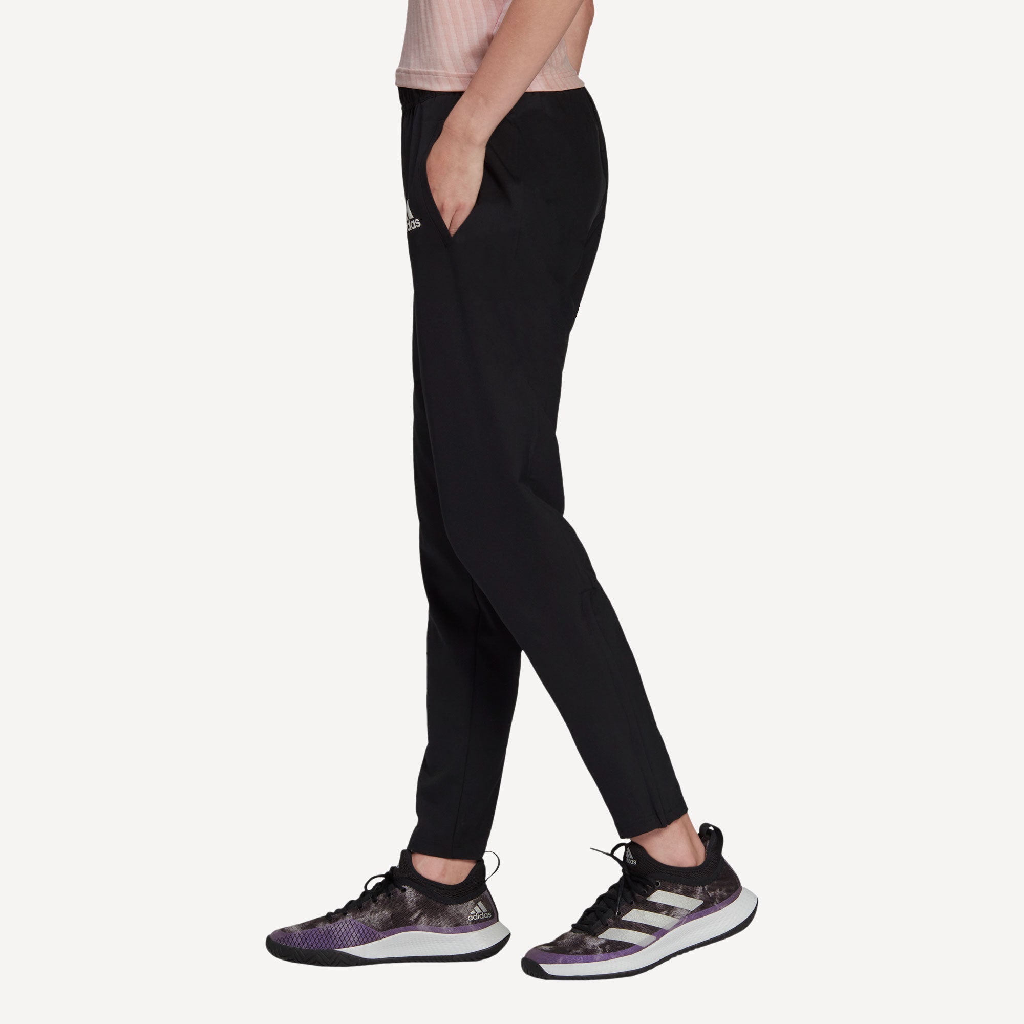 adidas Woven Women's Tennis Pants