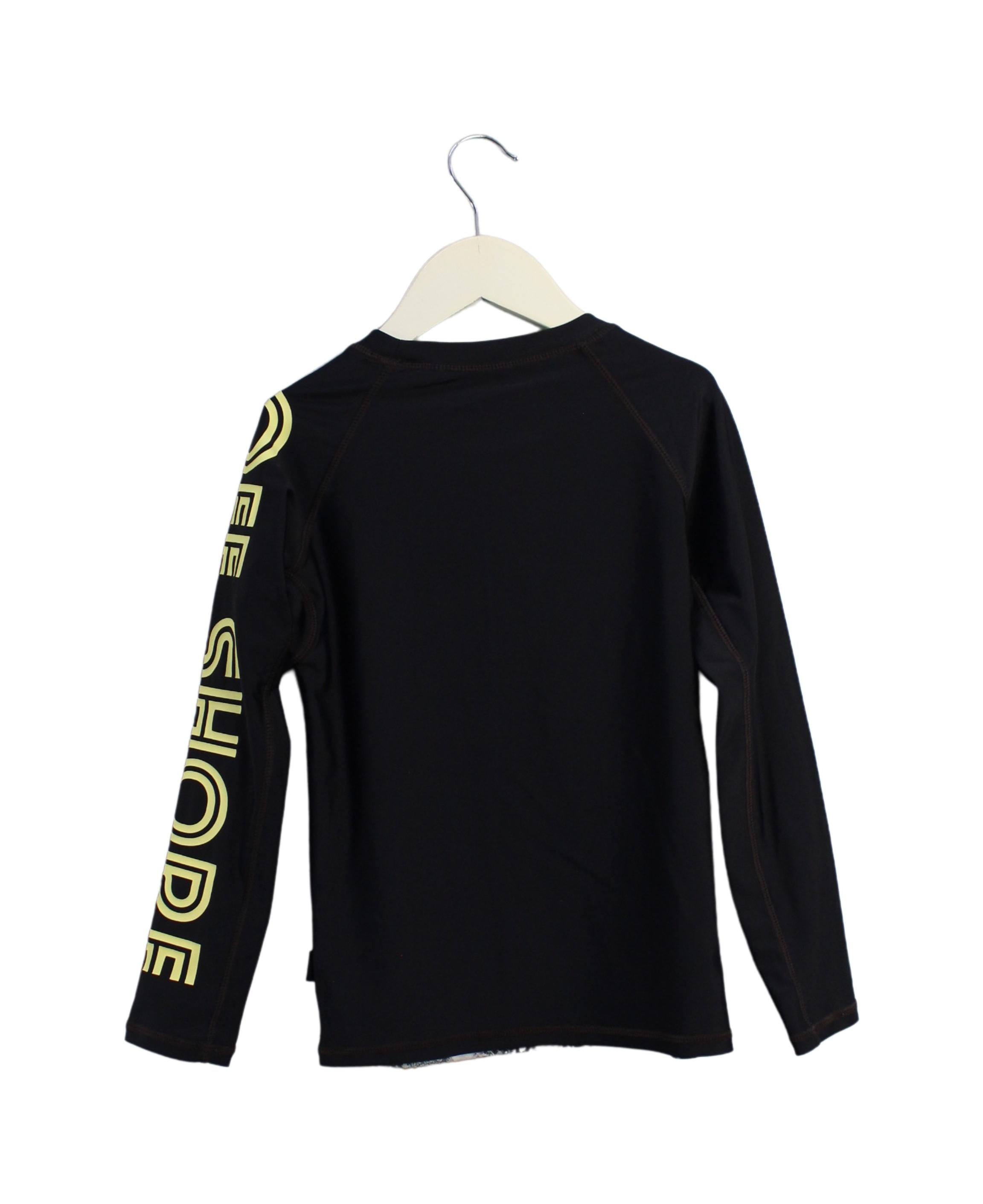 Molo Rash Guard 7Y - 8Y、mySite、g9winljtr