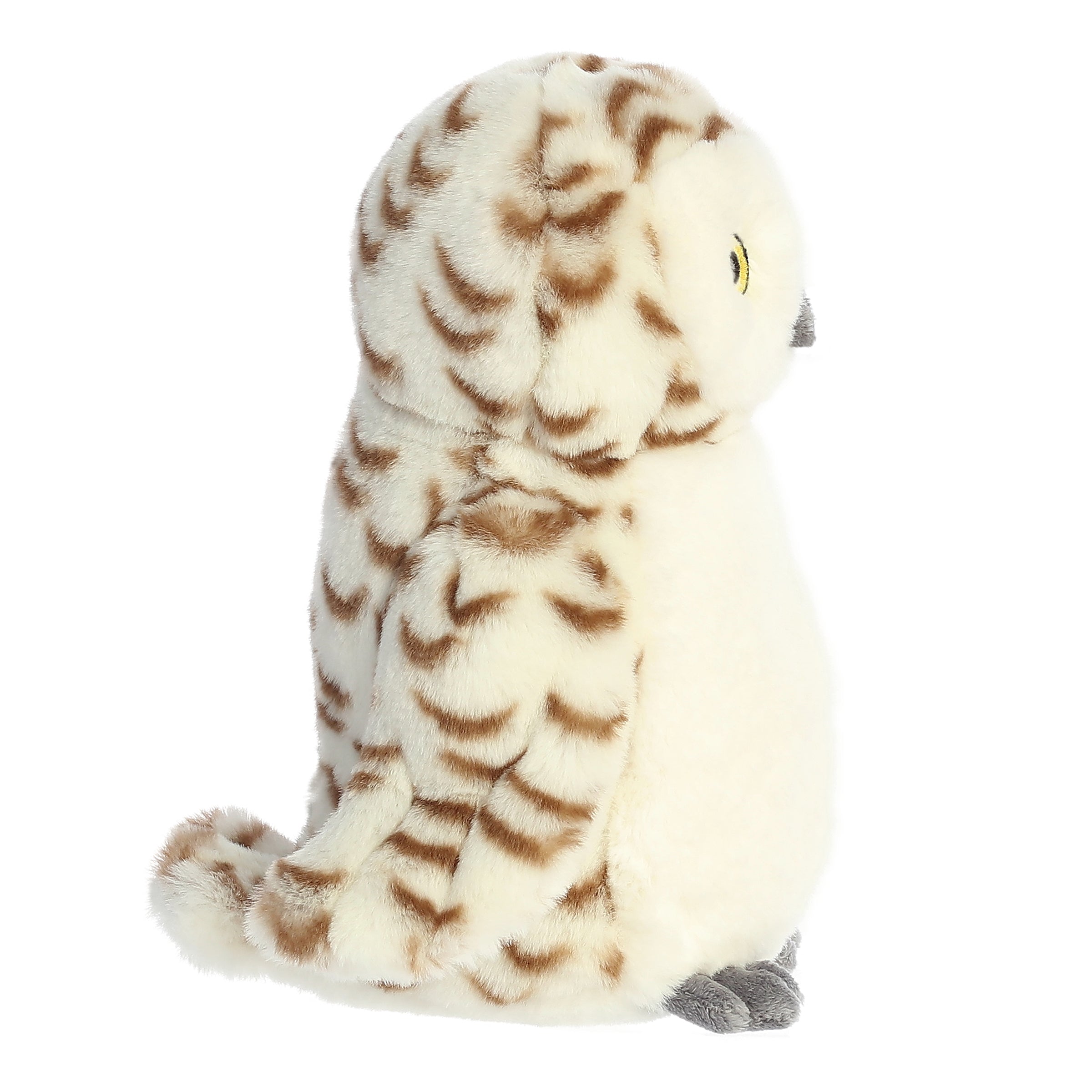 Aurora® - Eco Nation™ - 9 Snowy Owl、mySite、g9winljtr
