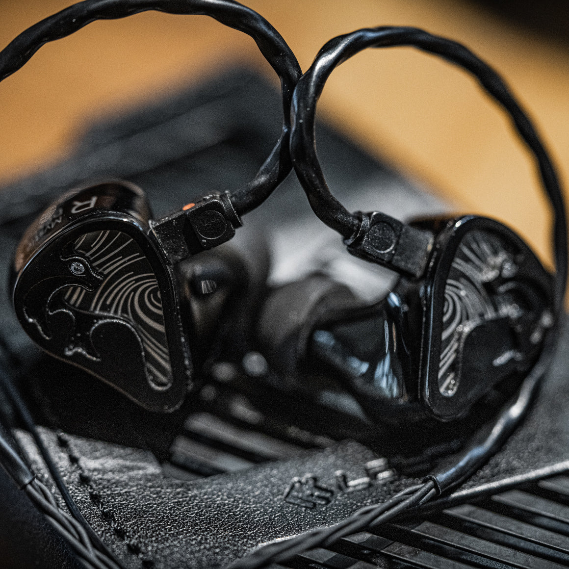  Letshuoer - Mystic 8、mySite、merchandisen