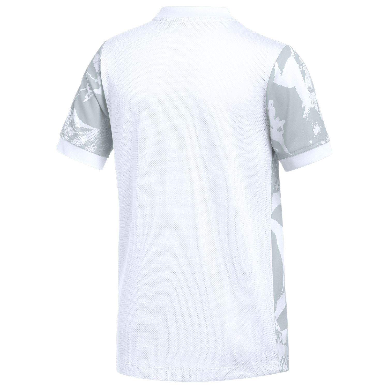 Nike Youth Dri-FIT Precision VII Jersey - White、mySite、noshort